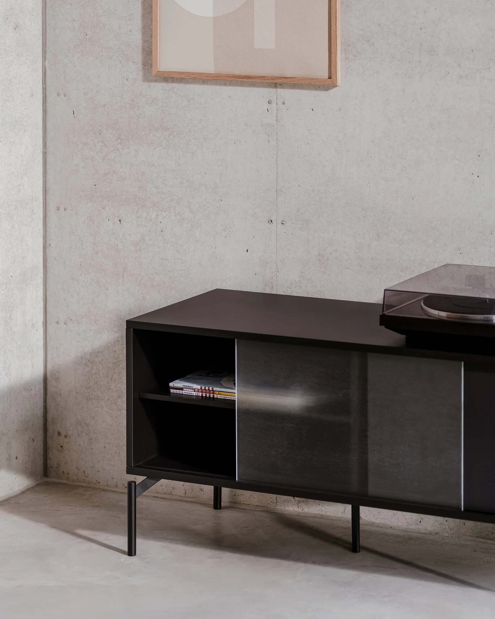 Met Mini TV Stand - Image 10