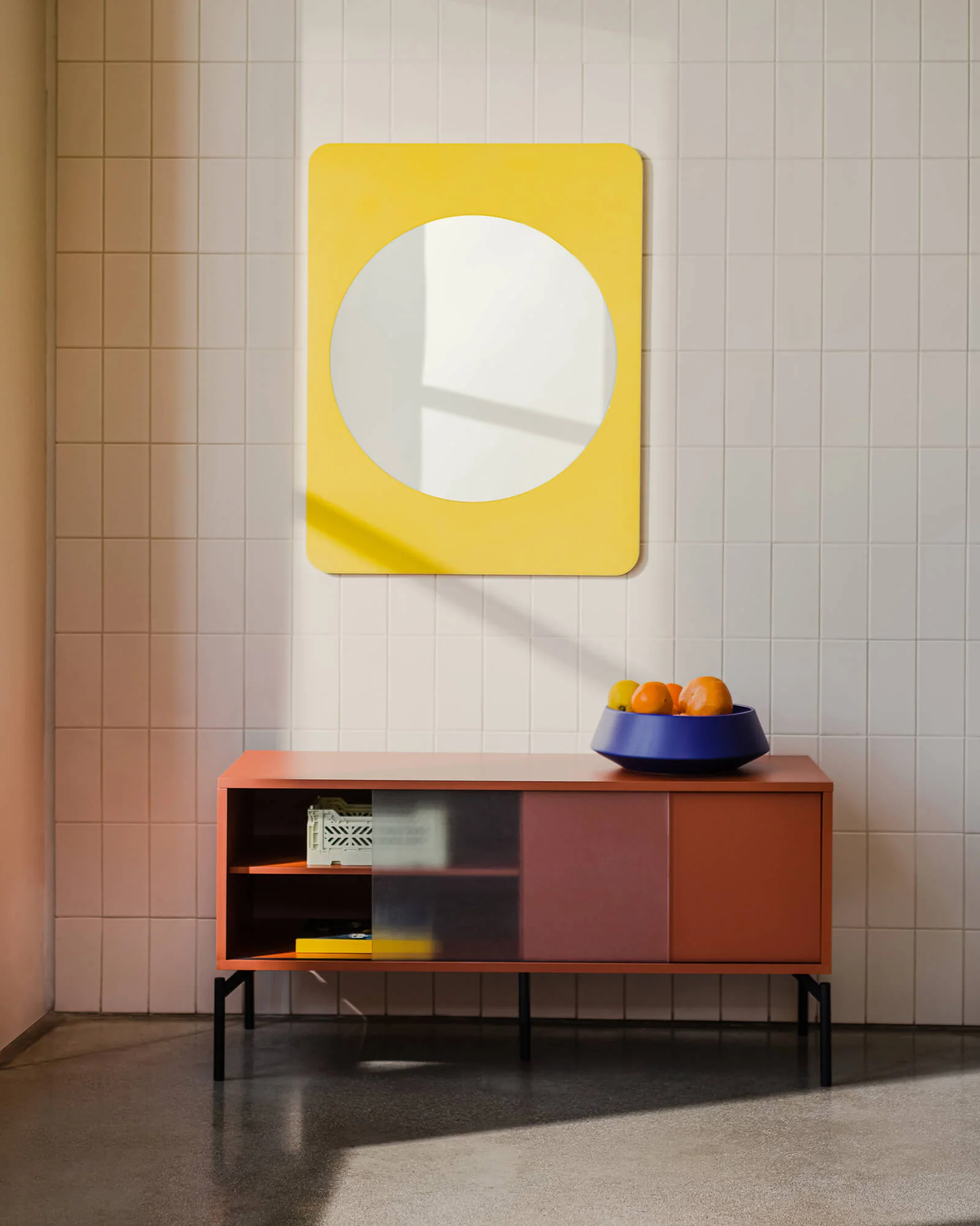 Met Mini TV Stand - Image 7