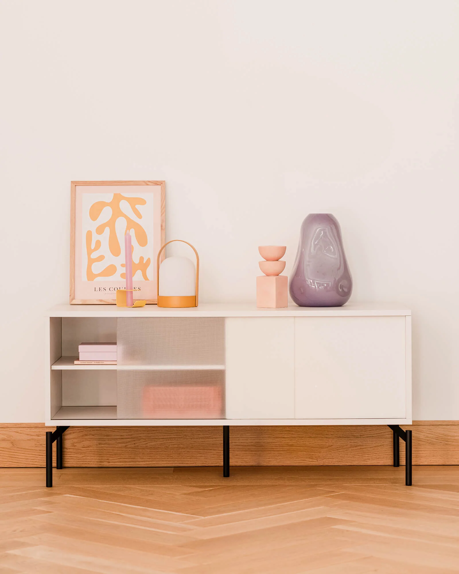 Met Mini TV Stand - Image 5