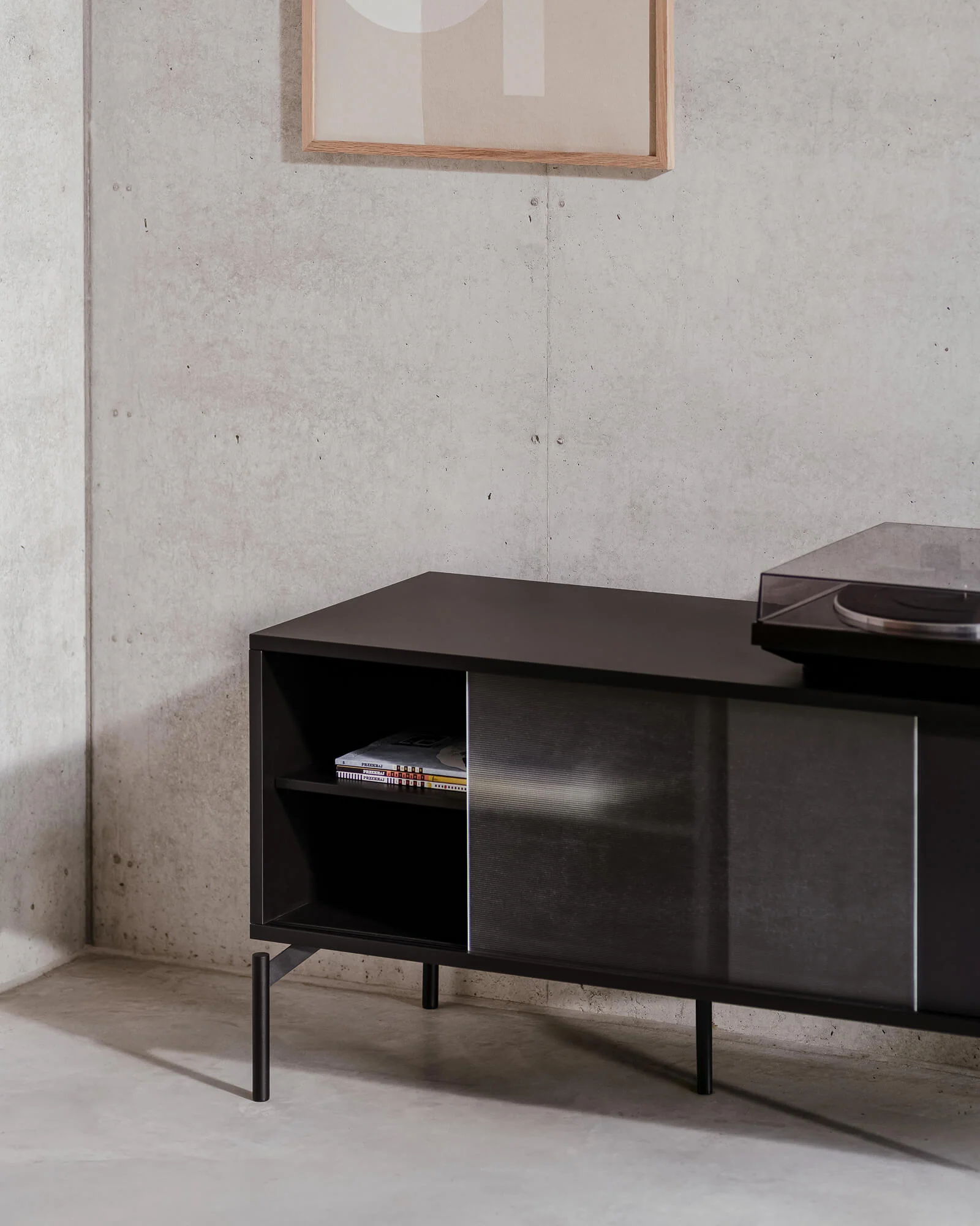 Met Mini TV Stand - Image 9