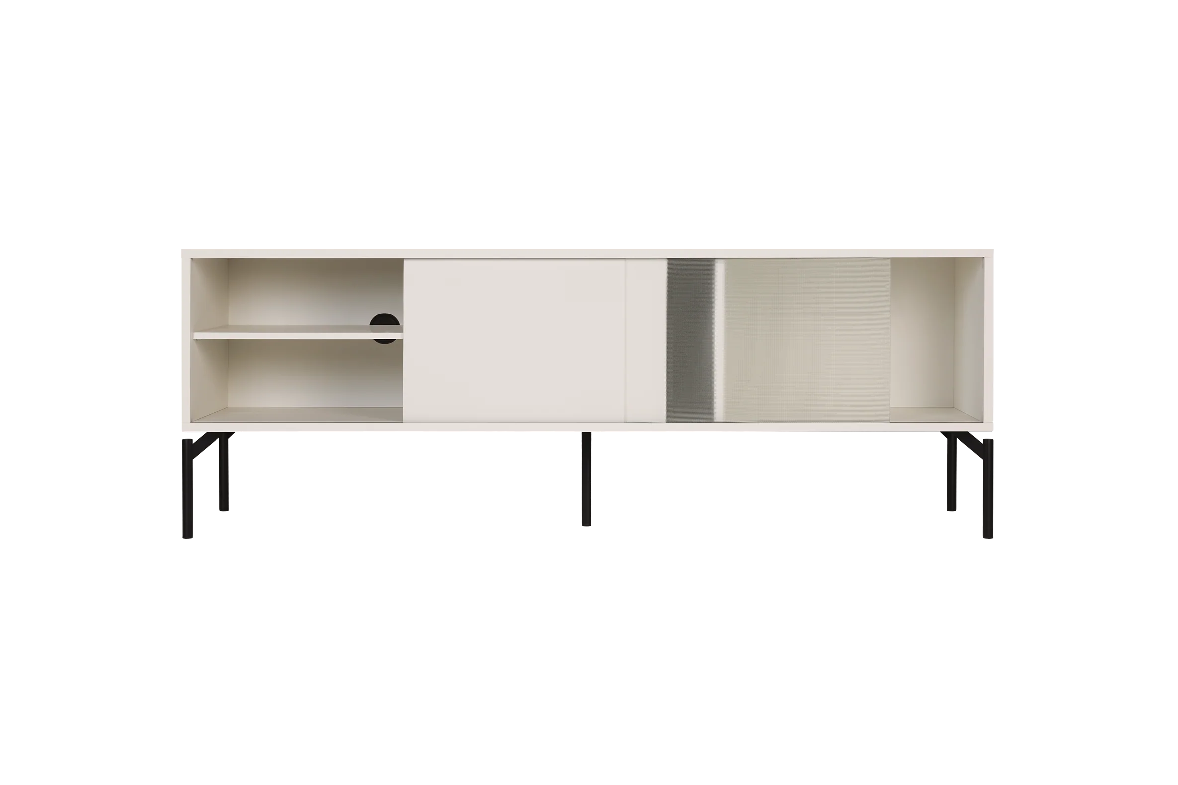 Met TV Stand
