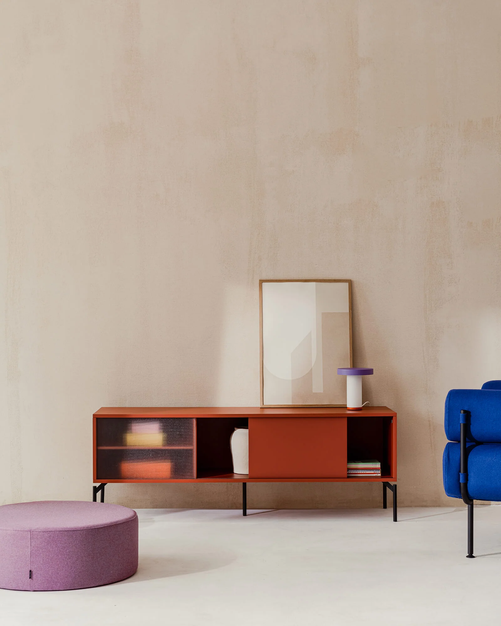 Met TV Stand - Image 10