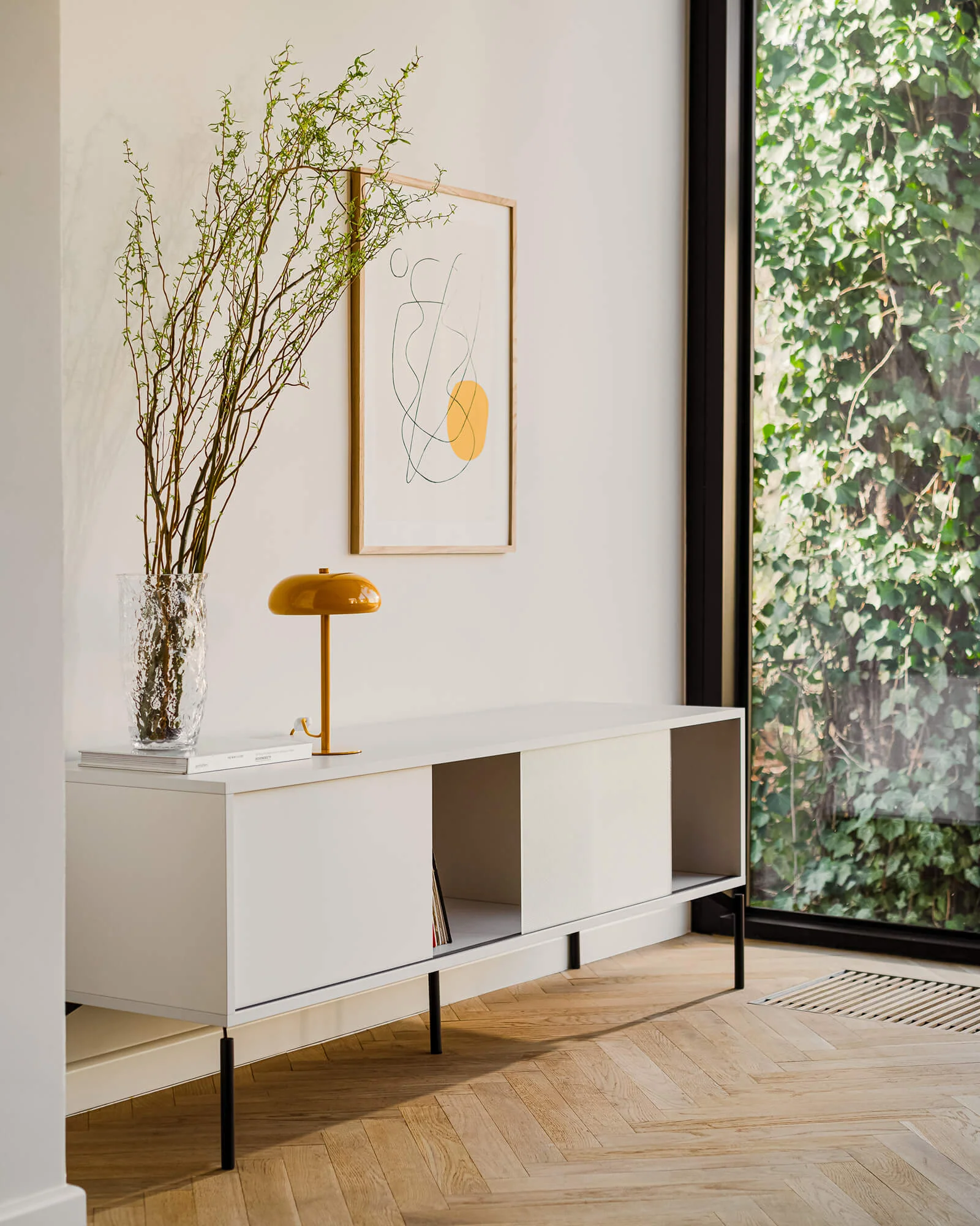 Met TV Stand - Image 11