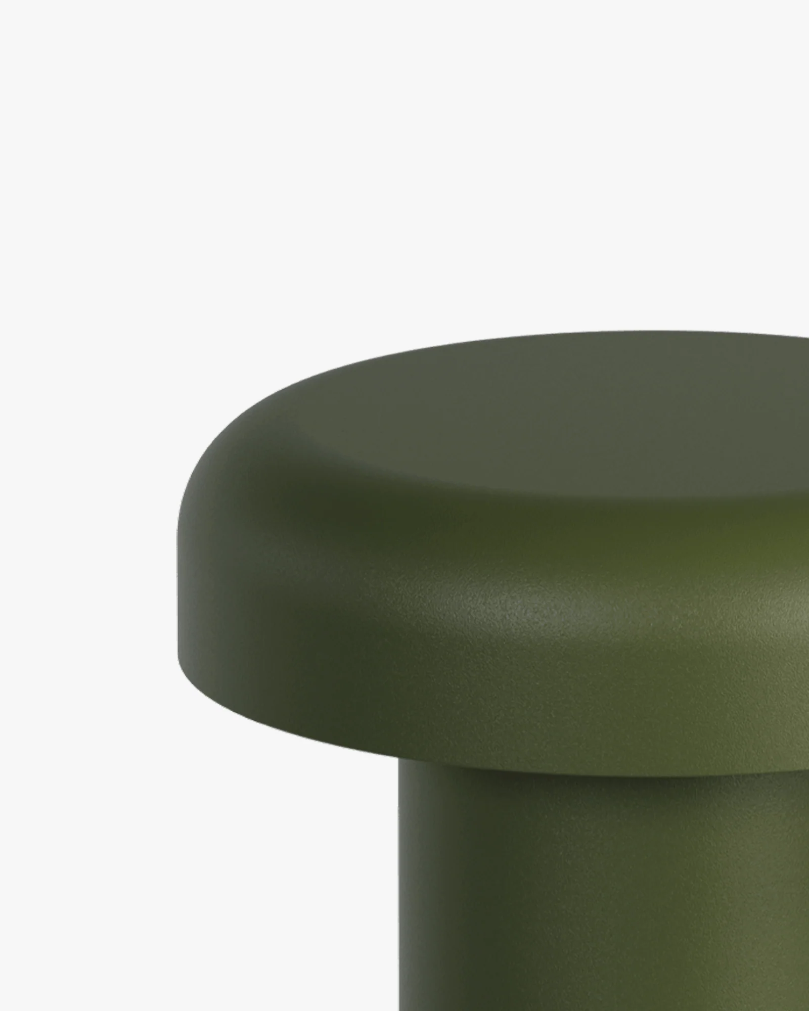 Miko Outdoor Side Table - Image 3