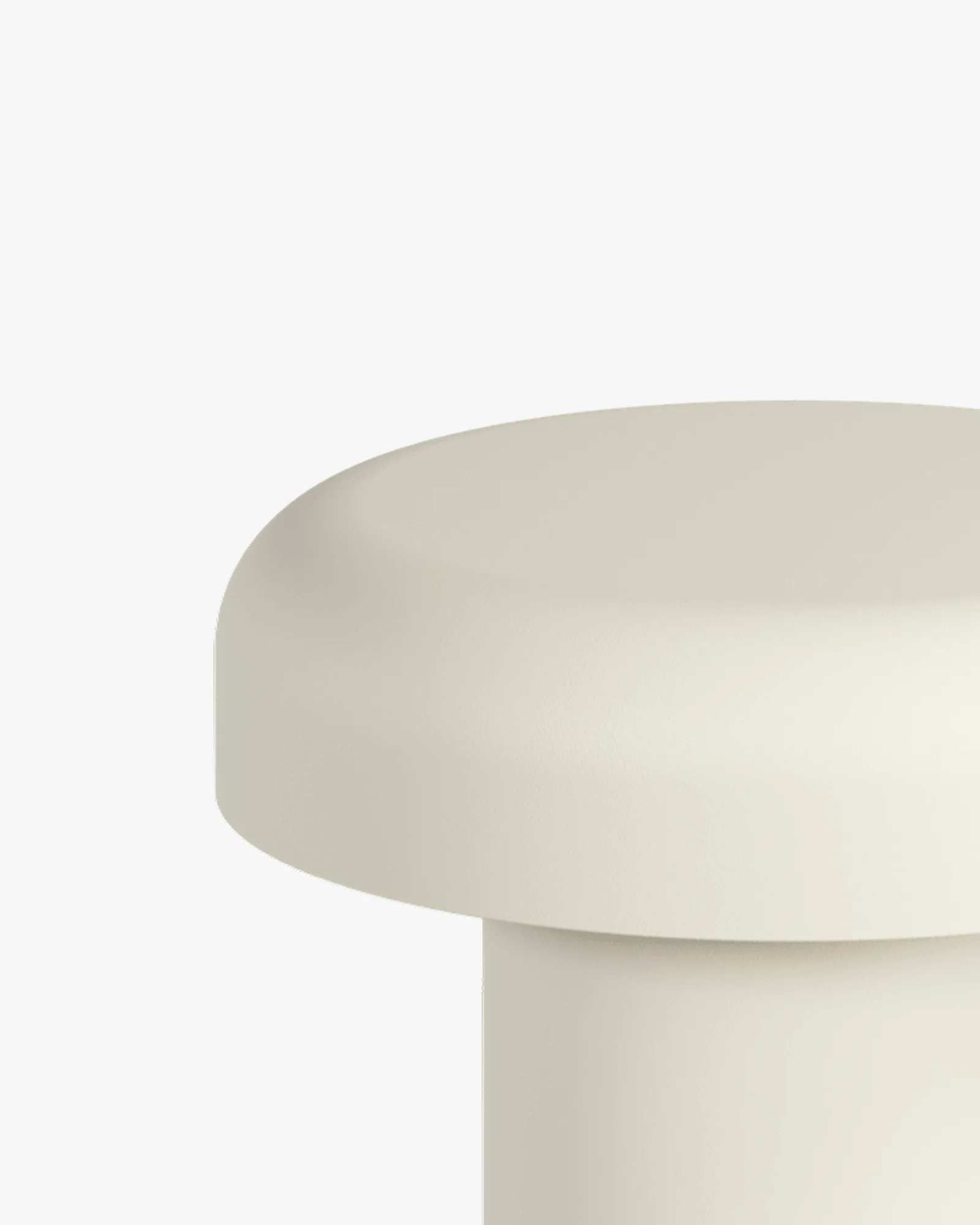 Miko Outdoor Side Table - Image 3