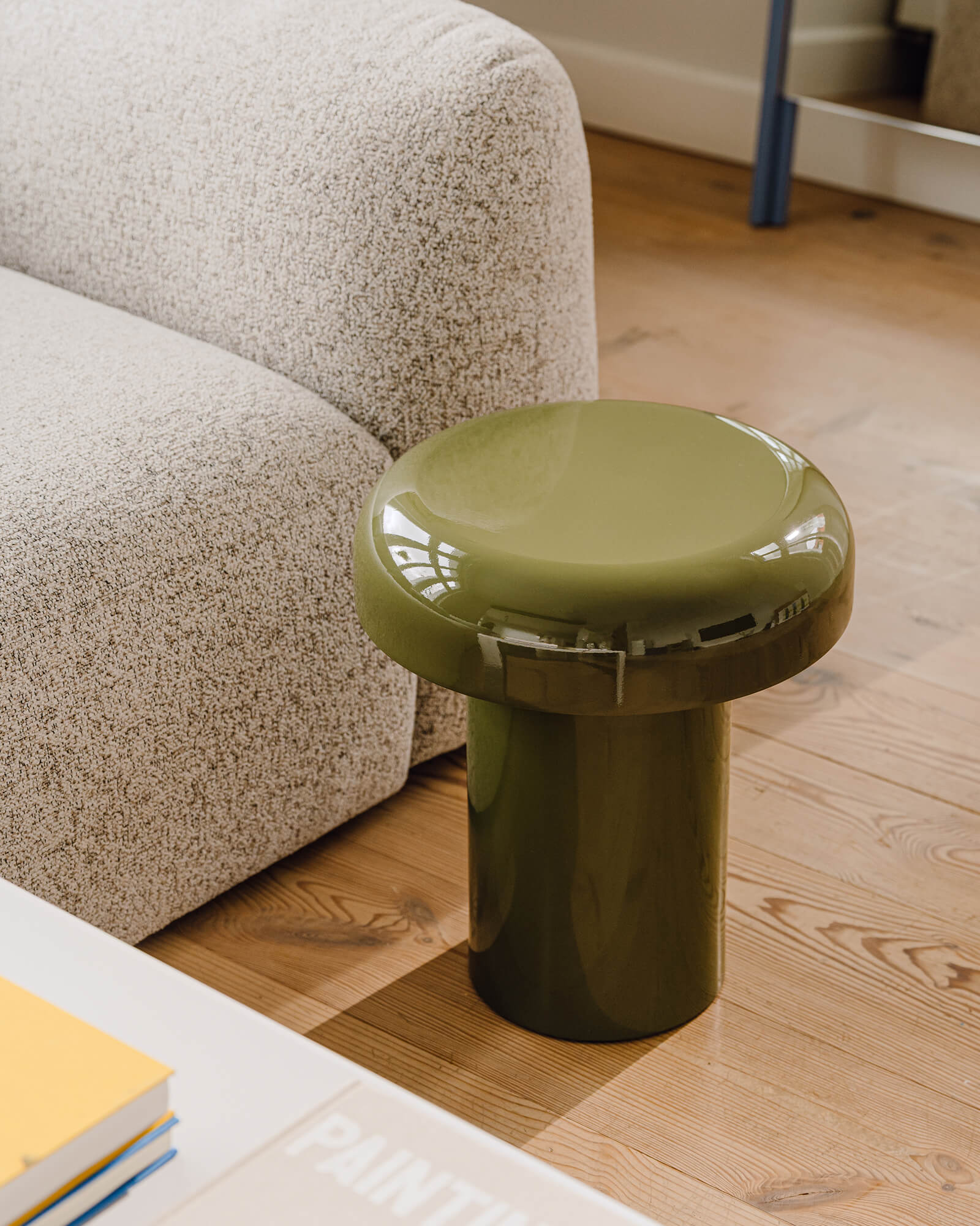 Miko Side Table - Image 9