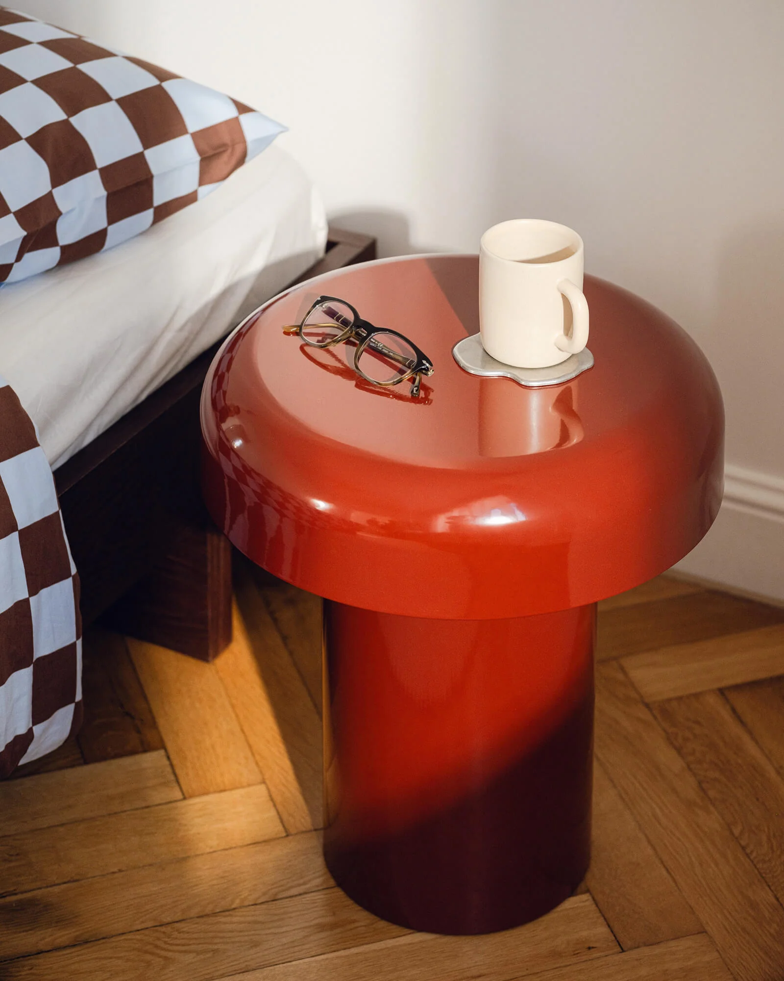 Miko Side Table - Image 6
