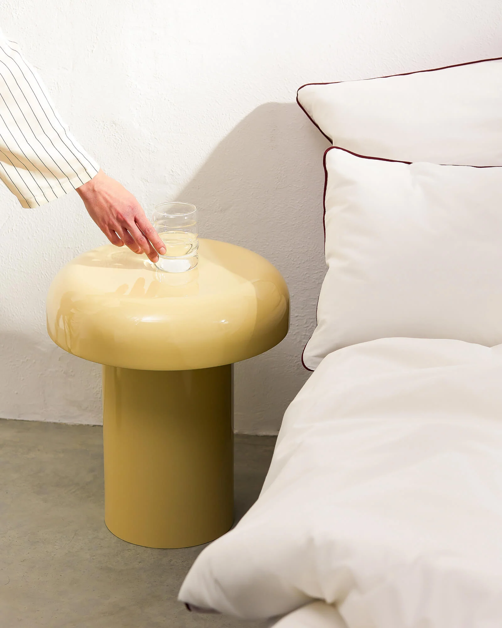 Miko Side Table - Image 8