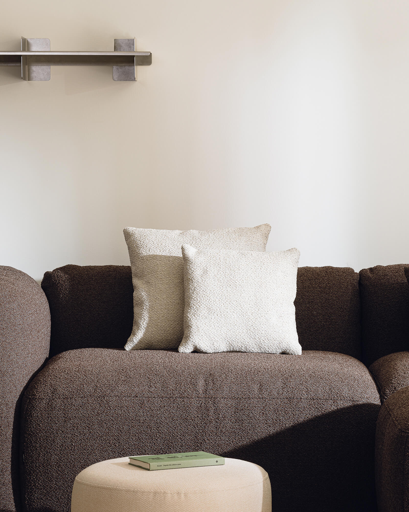 Milu Cushion Cover - 50 x 50 cm - Image 3