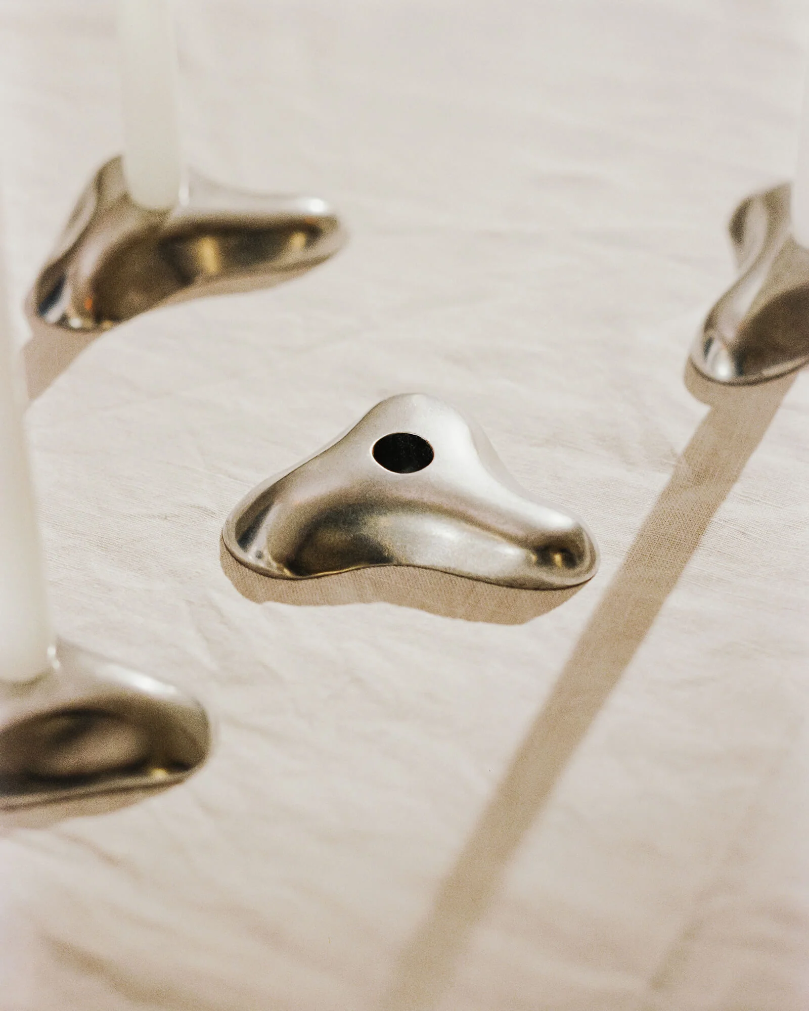 Mis Candle Holder - Image 7