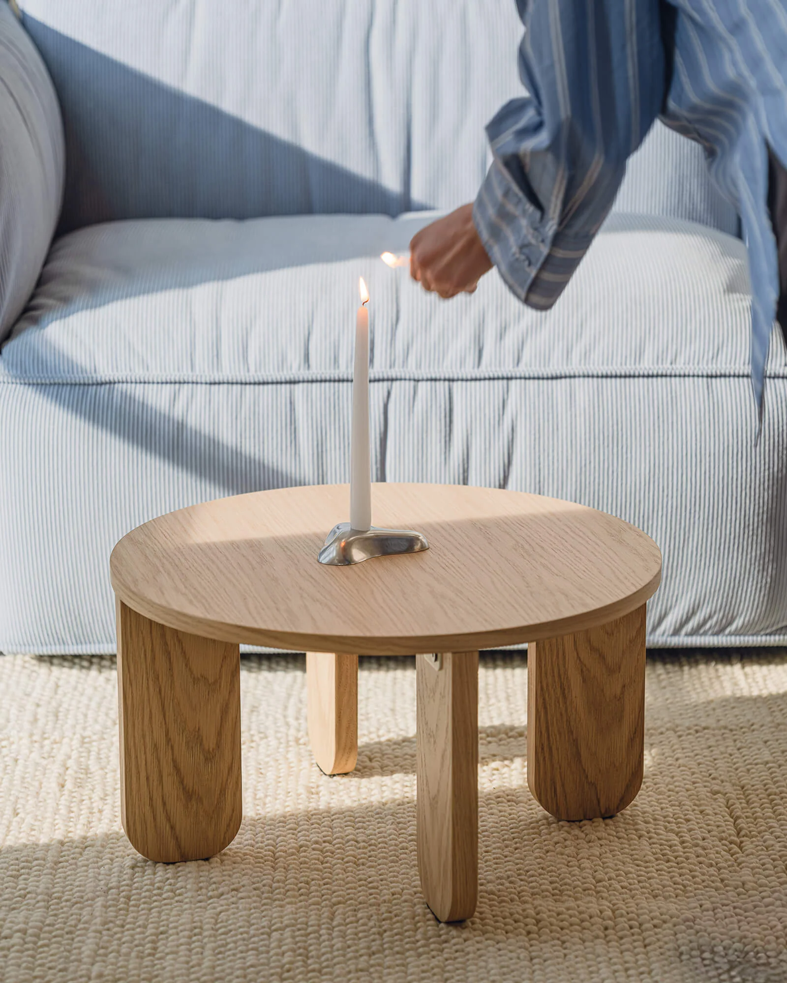Mis Candle Holder - Image 9
