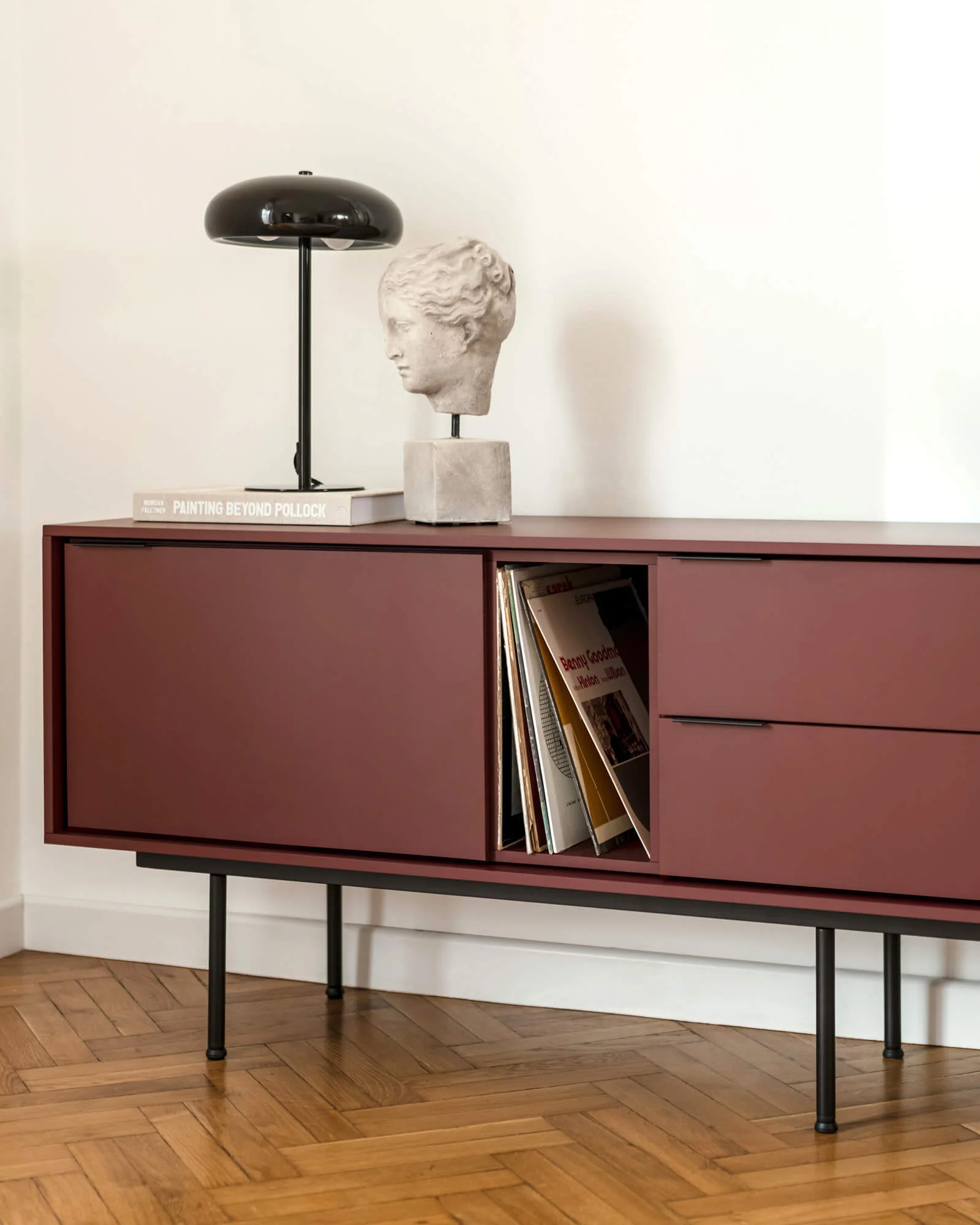 Mod TV Stand - Image 12