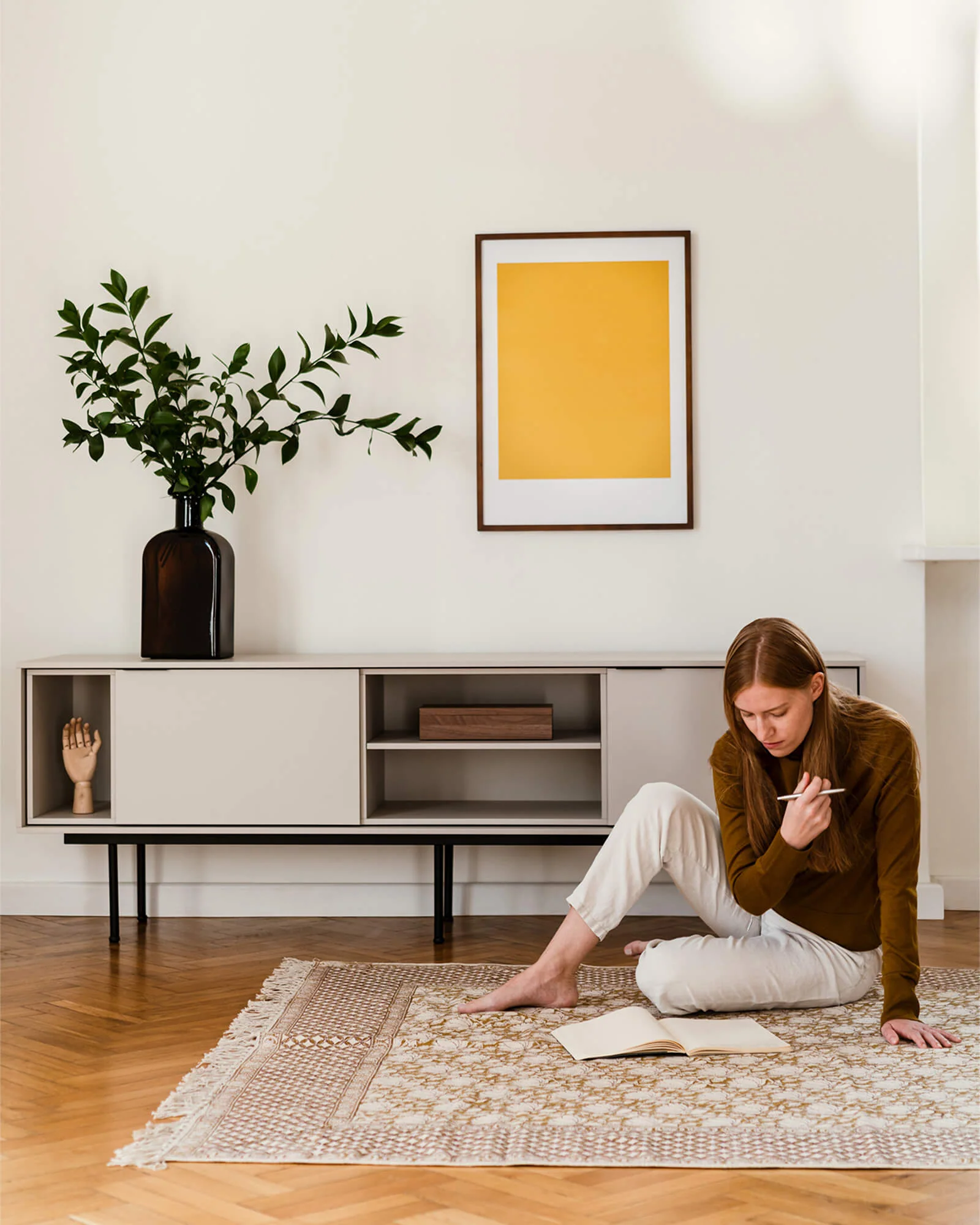 Mod TV Stand - Image 9