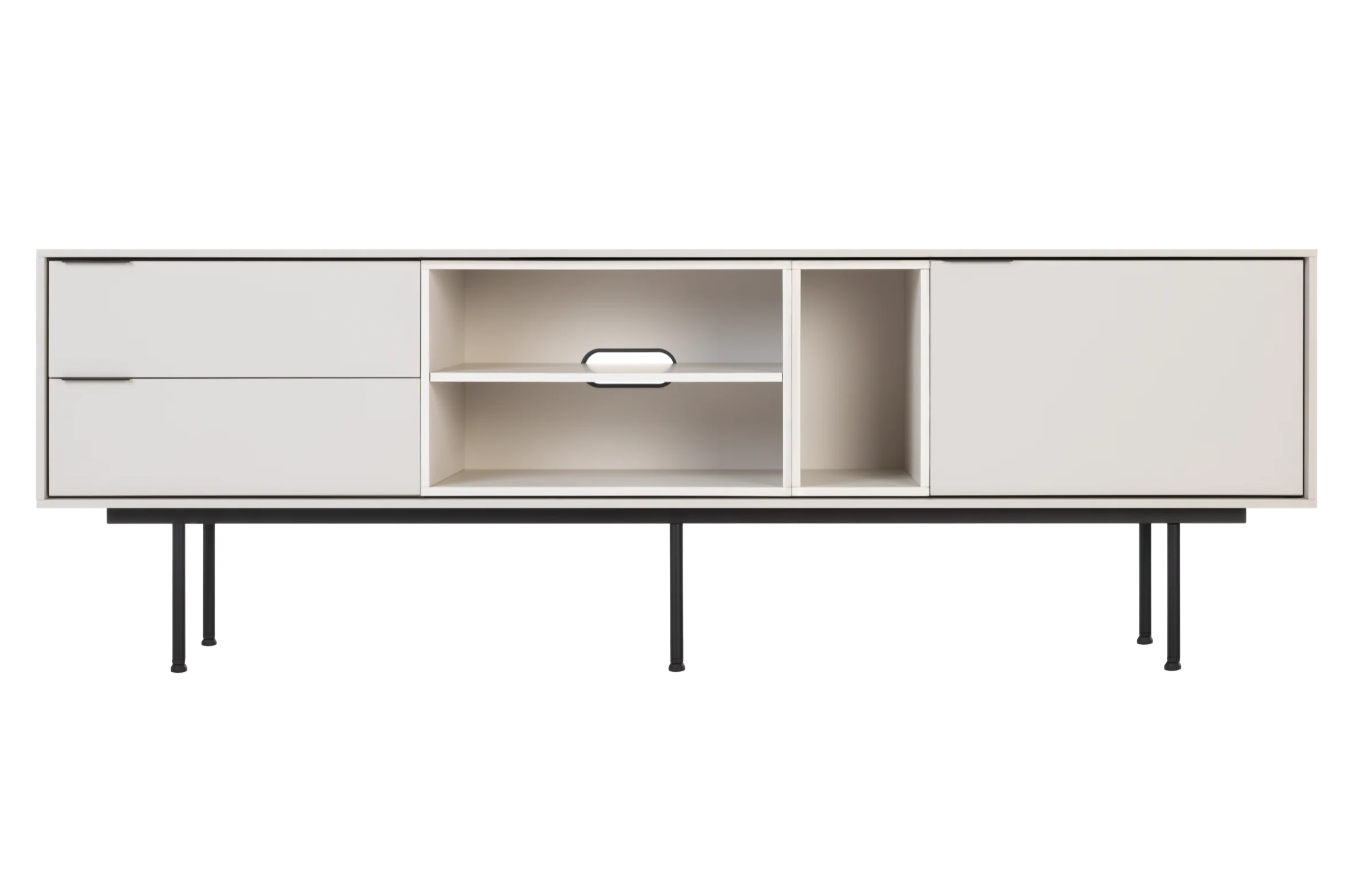 Mod TV Stand