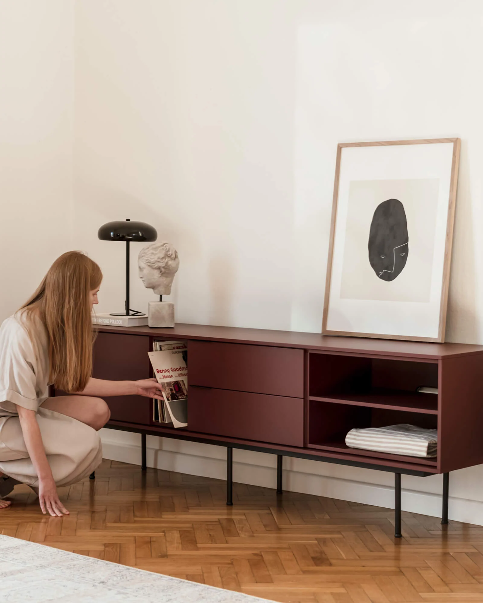Mod TV Stand - Image 14