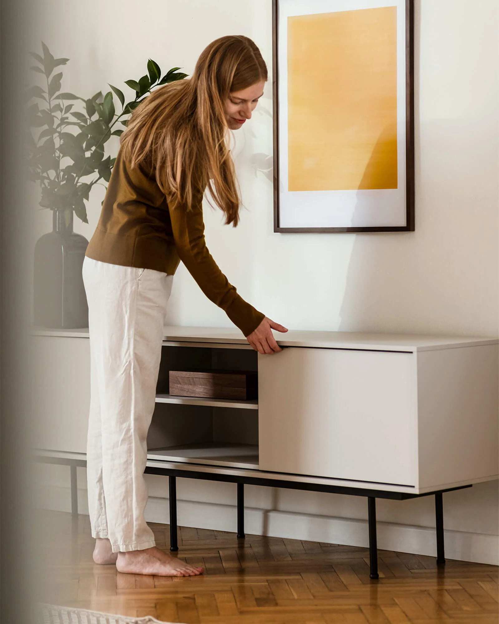 Mod TV Stand - Image 12