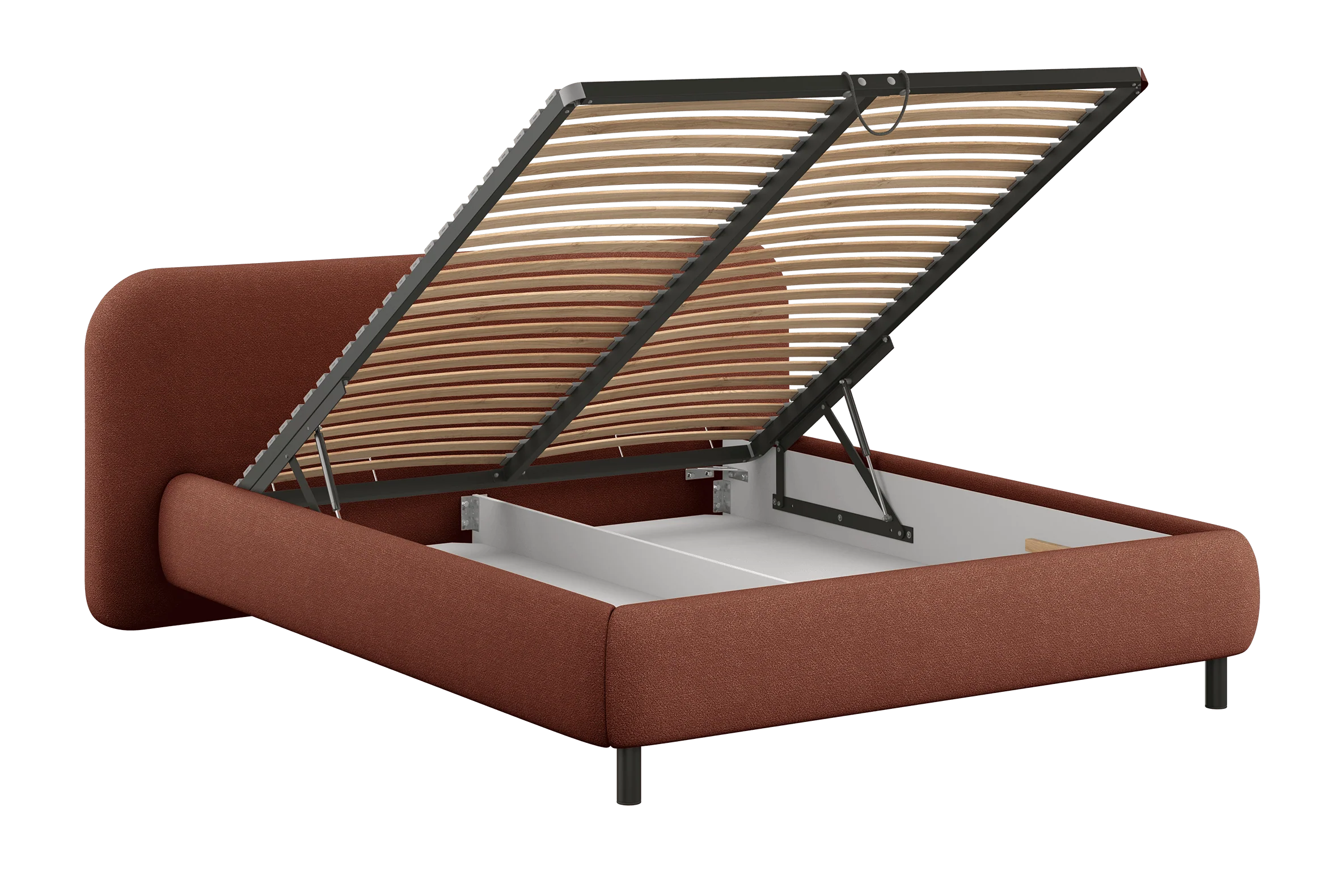 Mumo Bed - Image 4