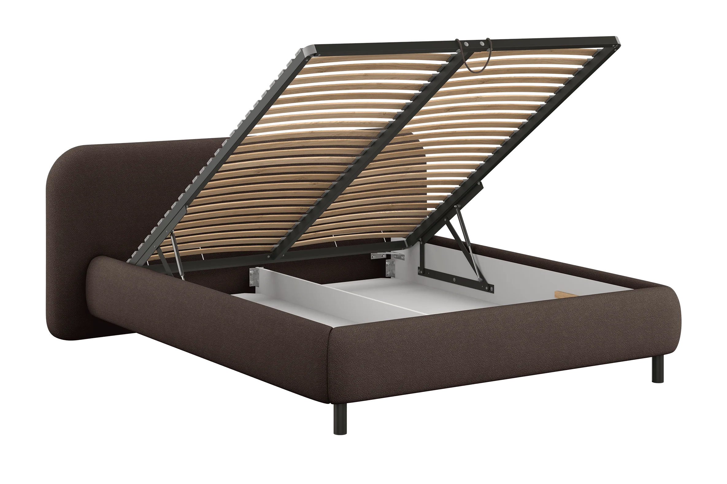 Mumo Bed - Image 4