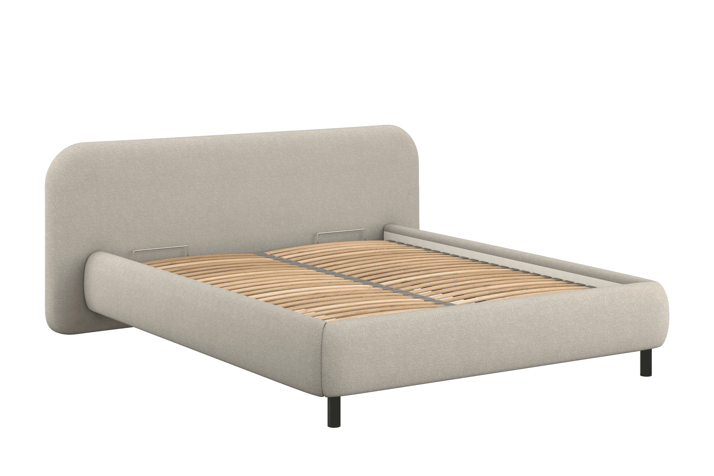 Mumo Bed - Image 3