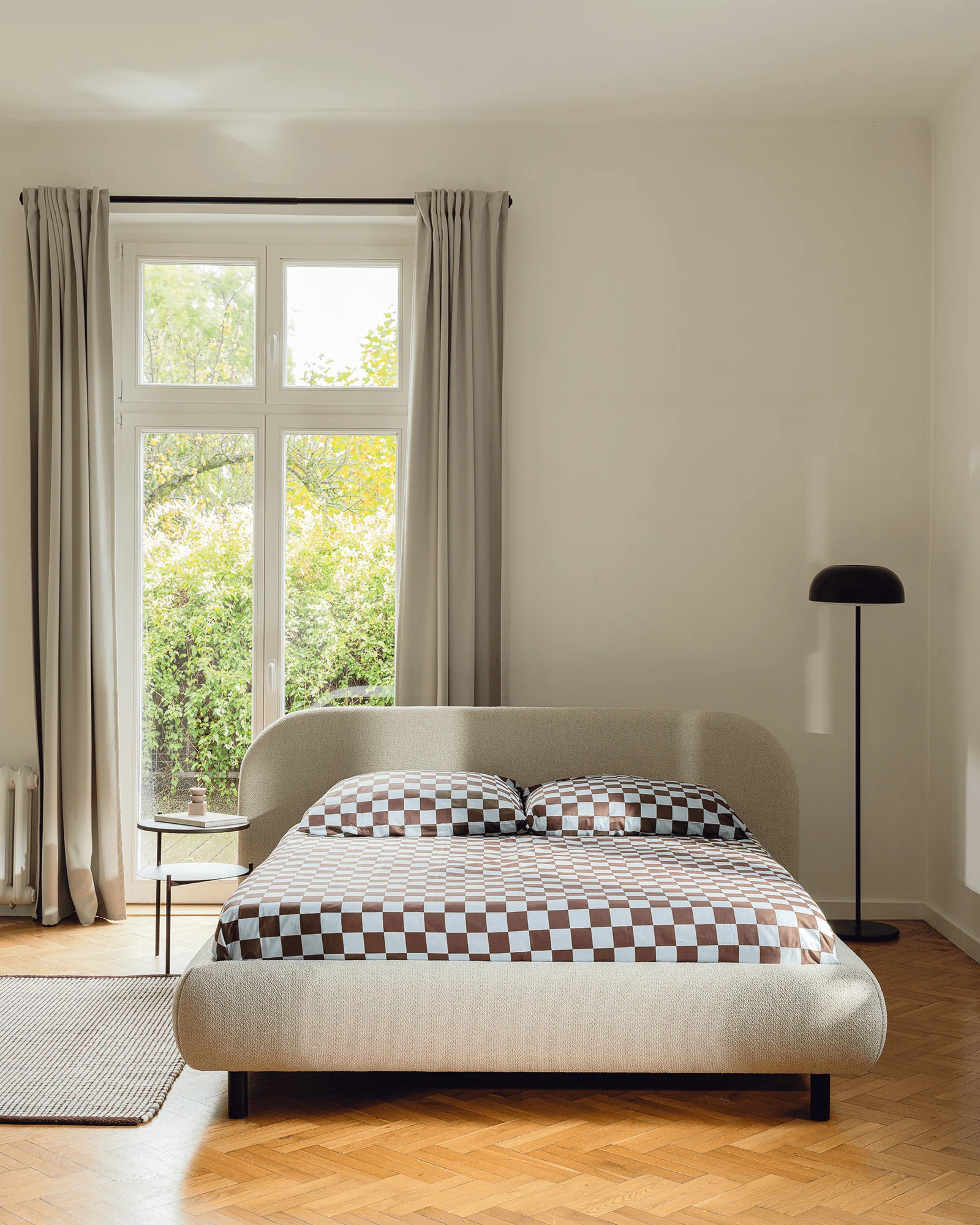 Mumo Bed - Image 2