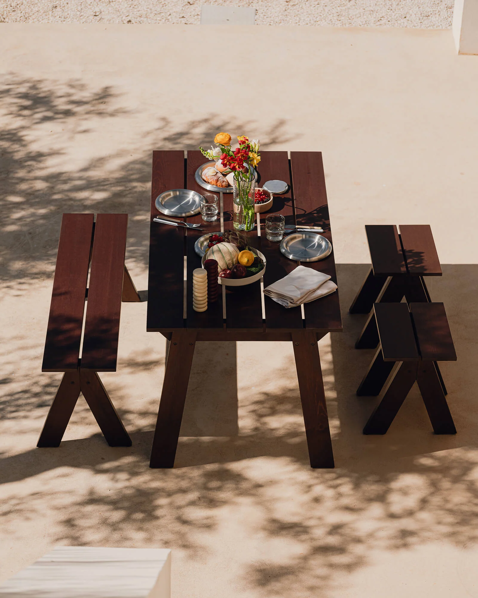 Navo Bench - Image 6