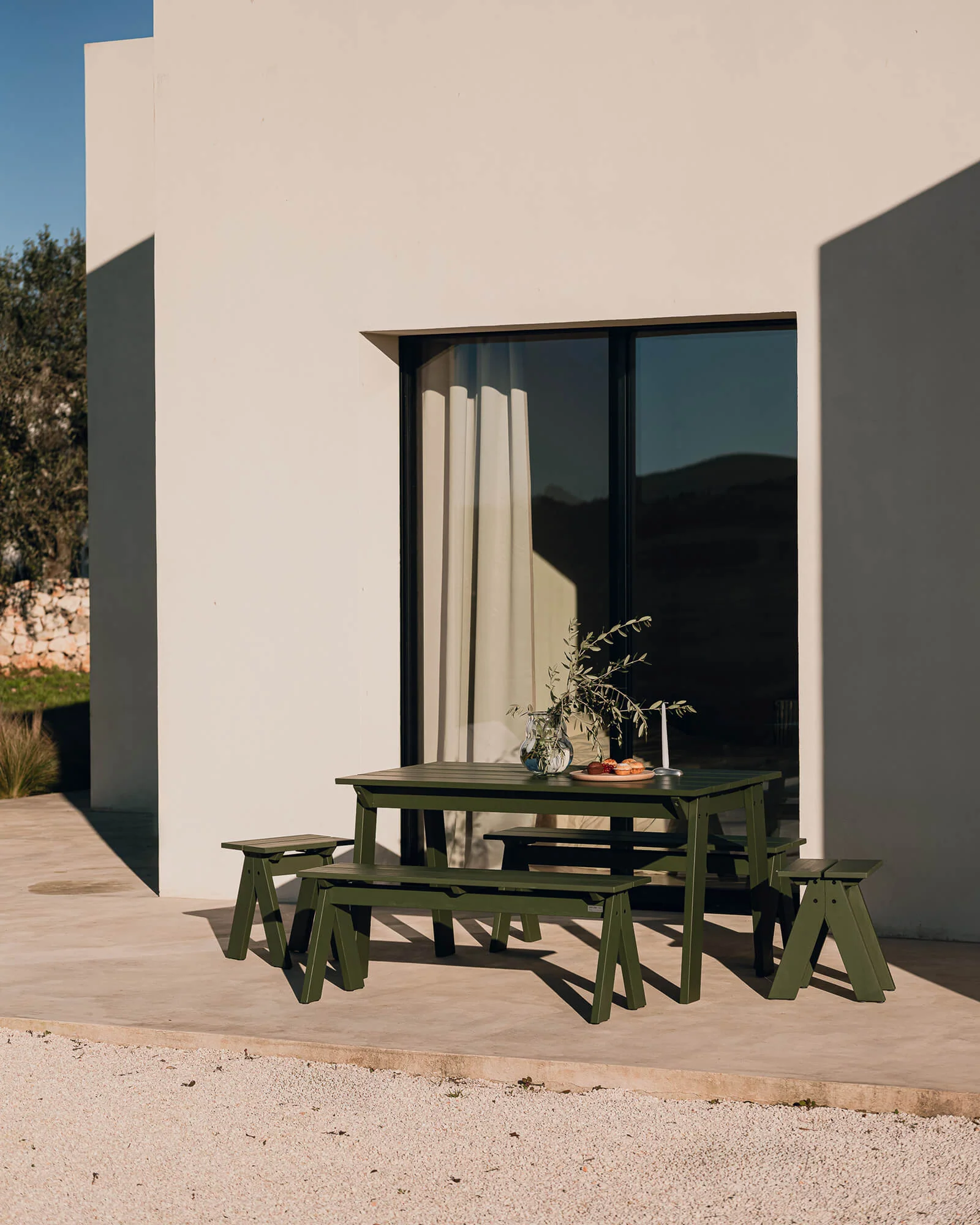 Navo Bench - Image 8