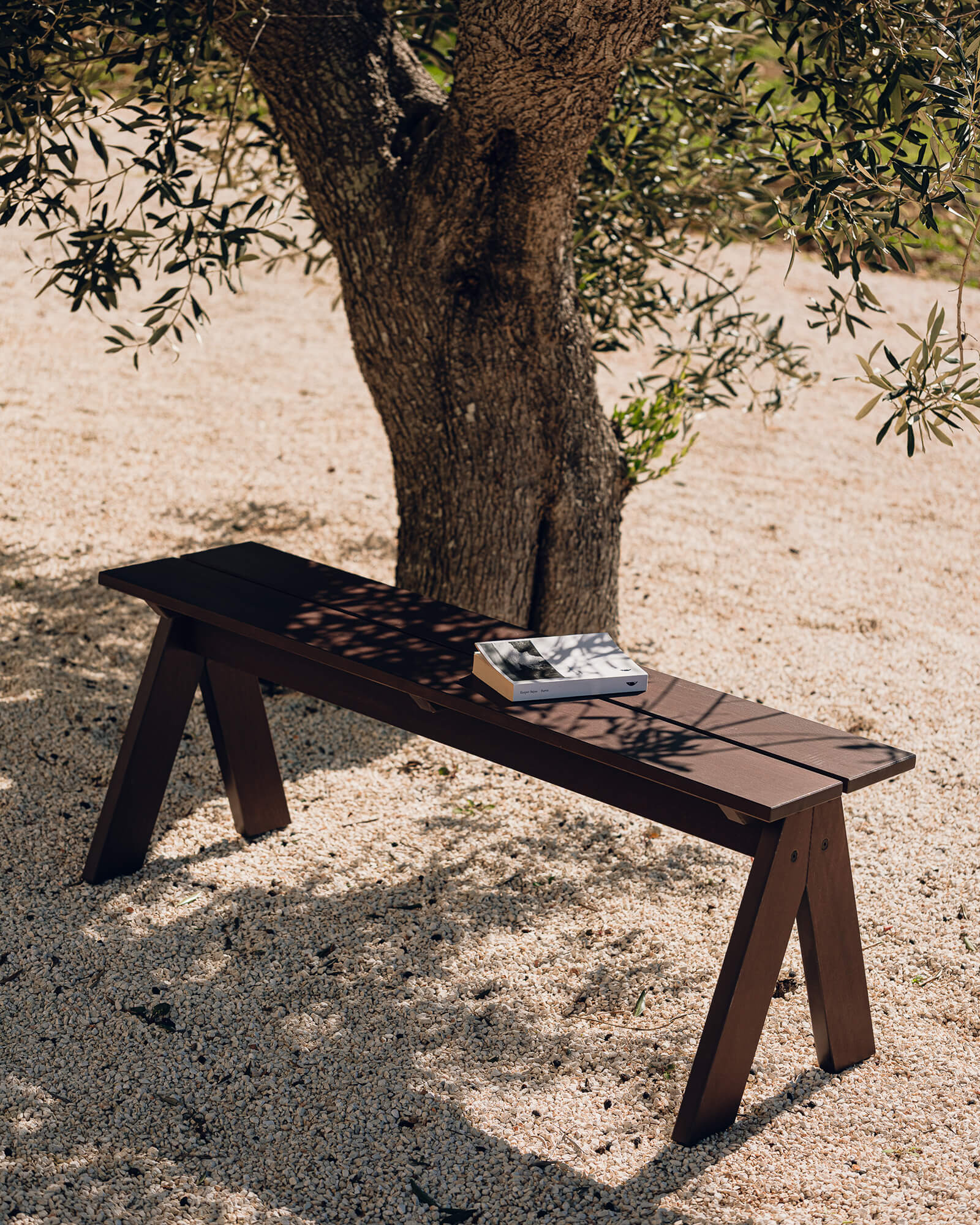 Navo Bench - Image 10