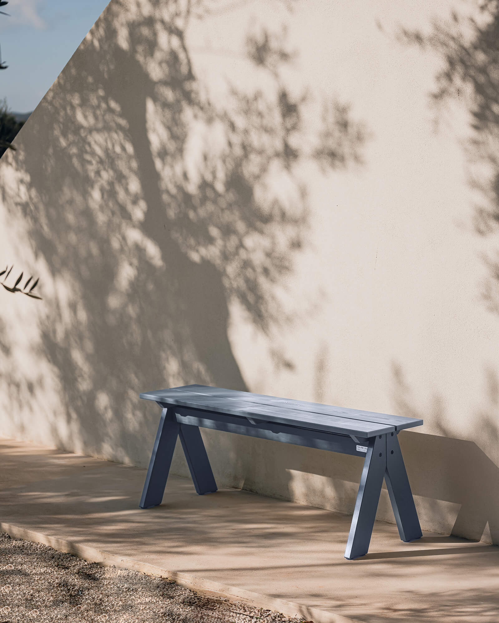 Navo Bench - Image 2