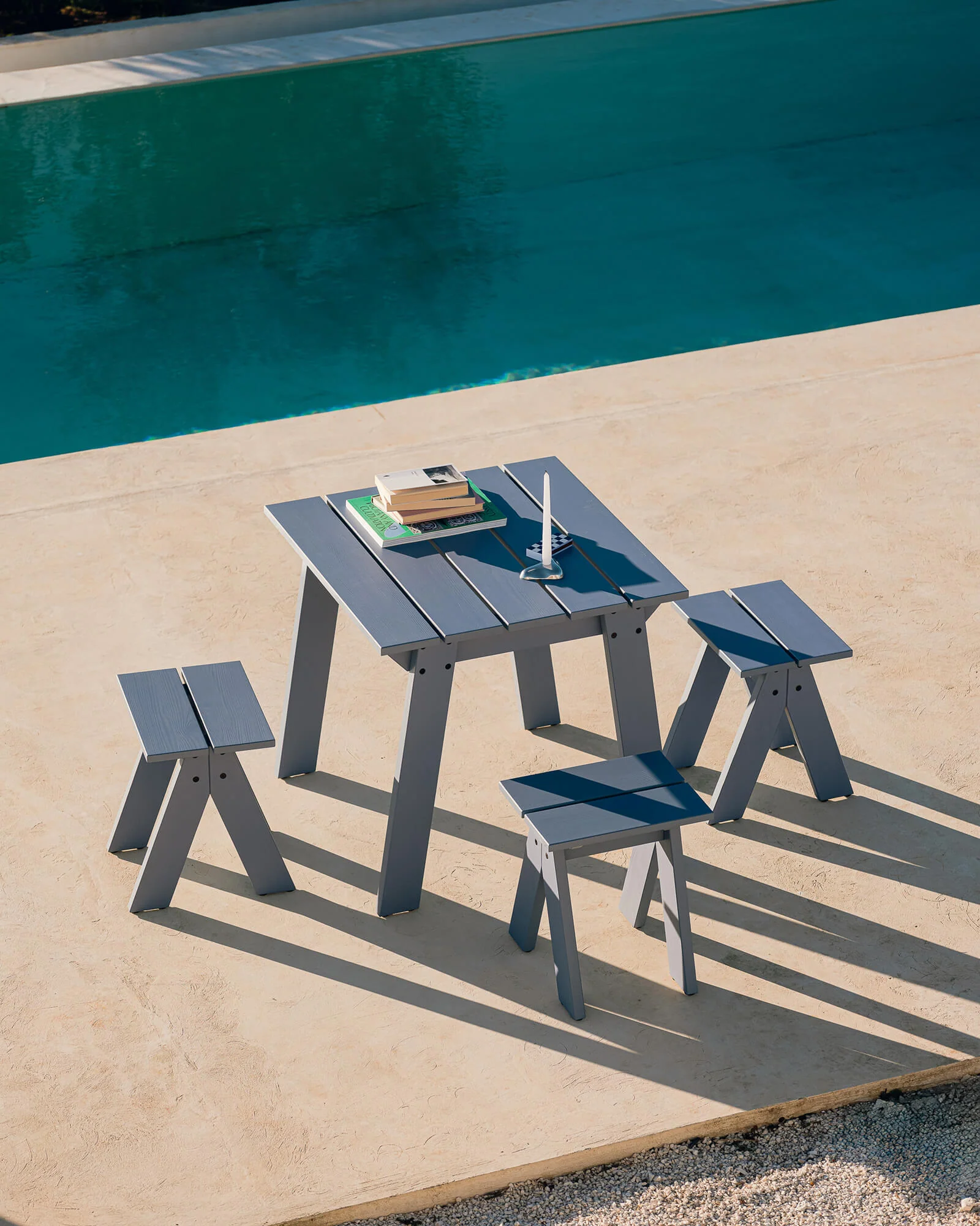 Navo Bench - Image 3