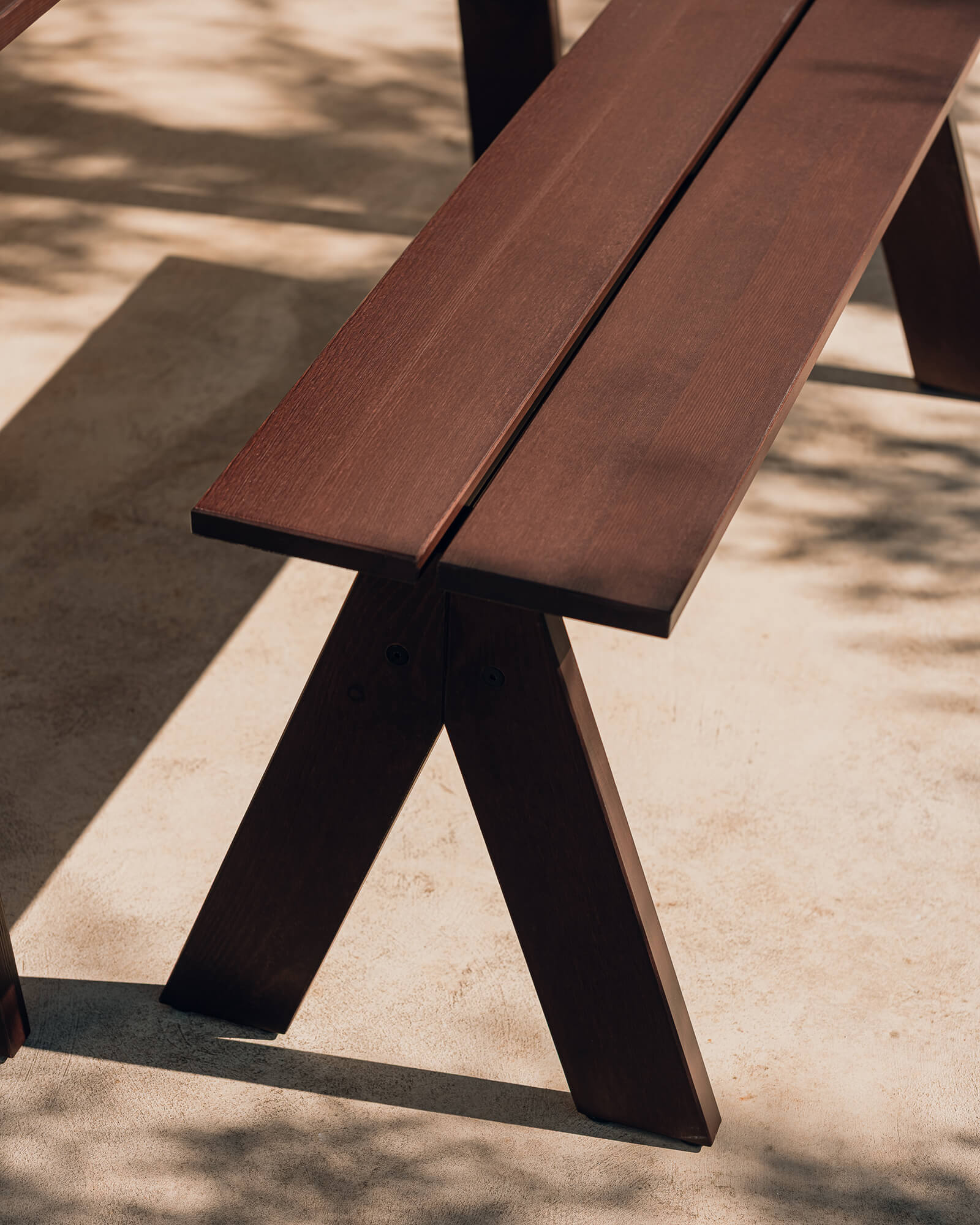 Navo Bench - Image 8