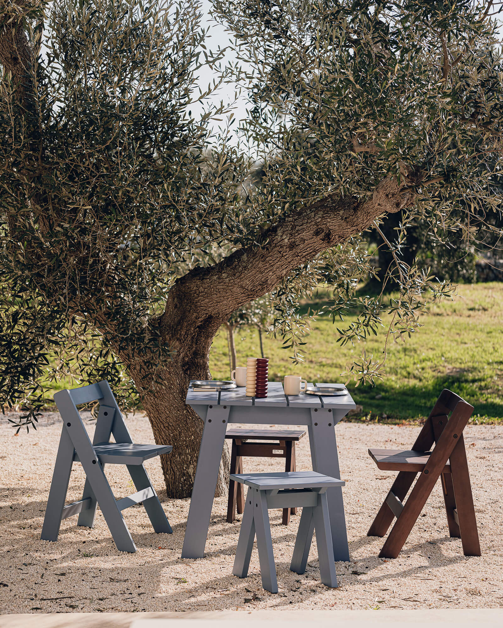 Navo Folding Chair - Image 10