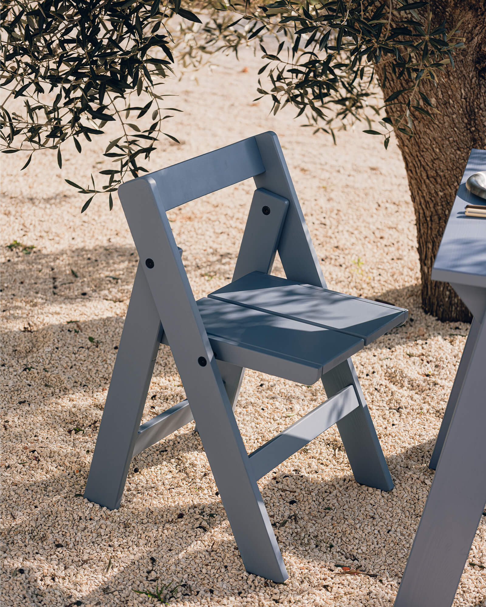 Navo Folding Chair - Image 9