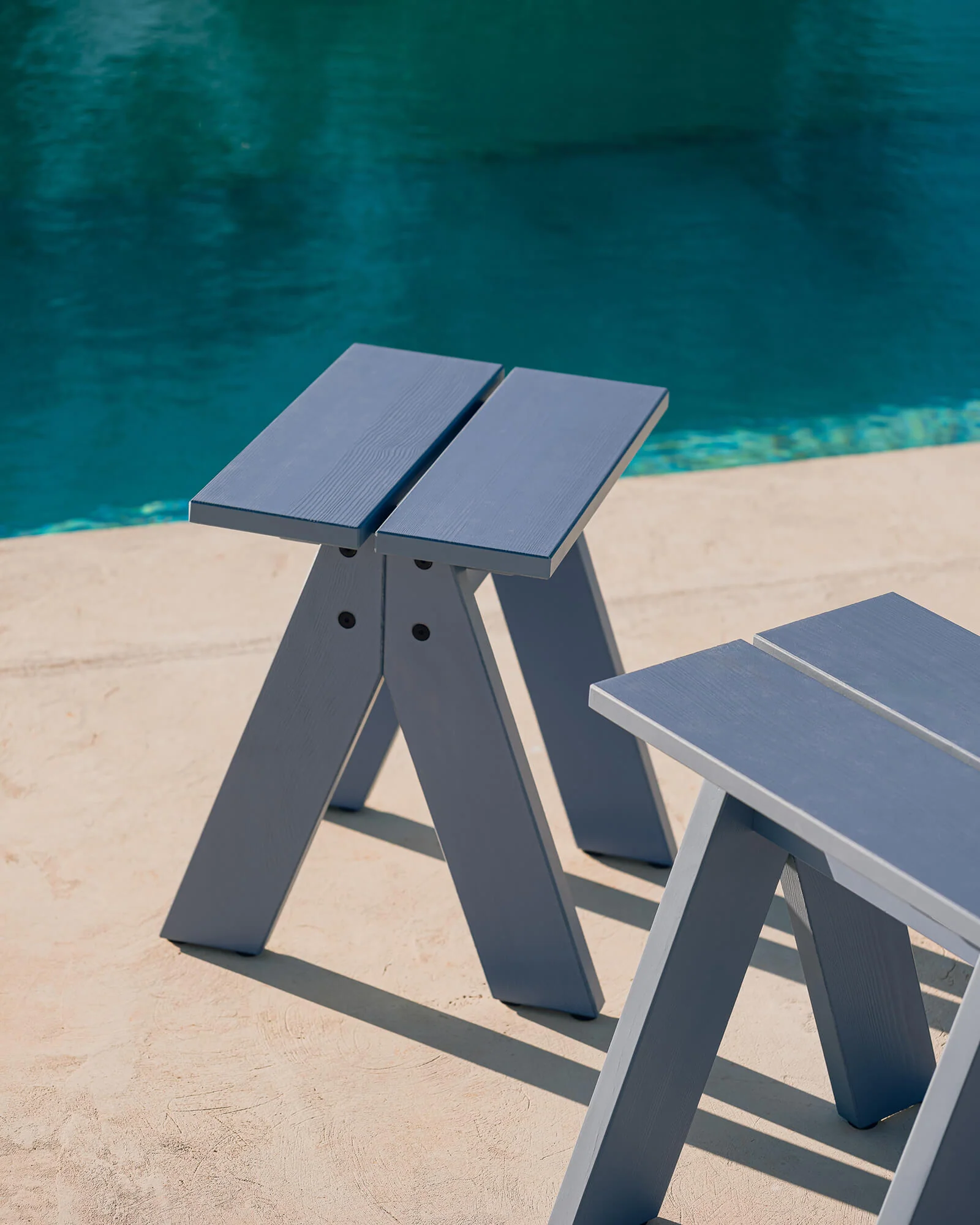 Navo Stool - Image 10