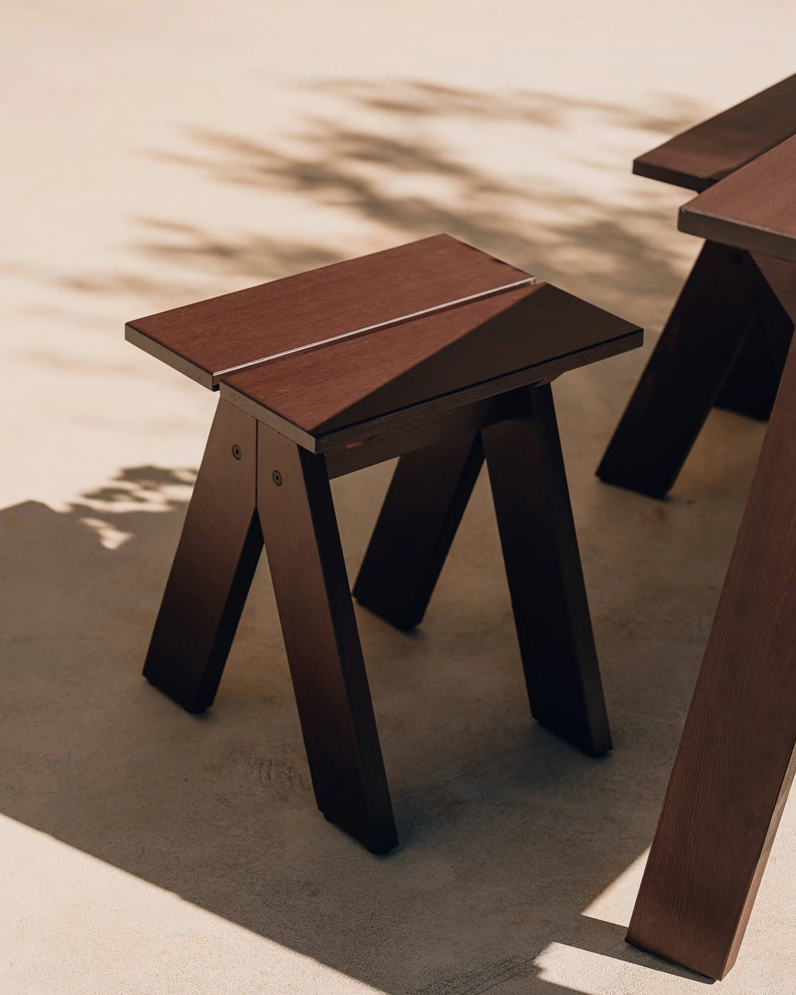 Navo Stool - Image 10