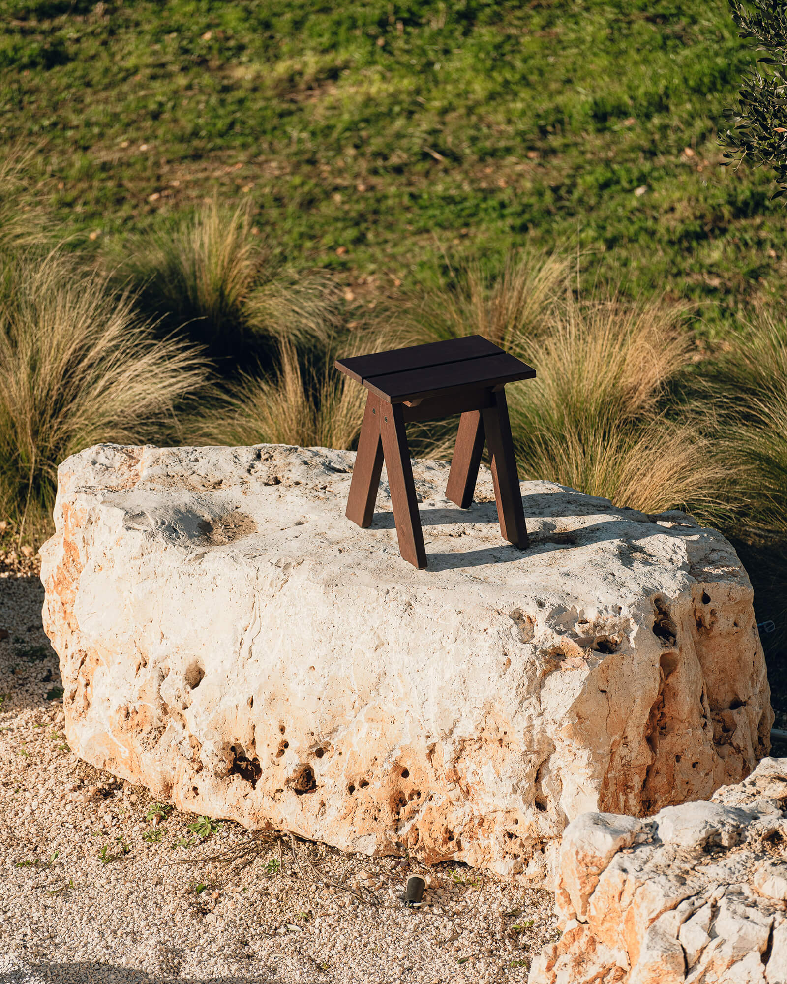 Navo Stool - Image 6