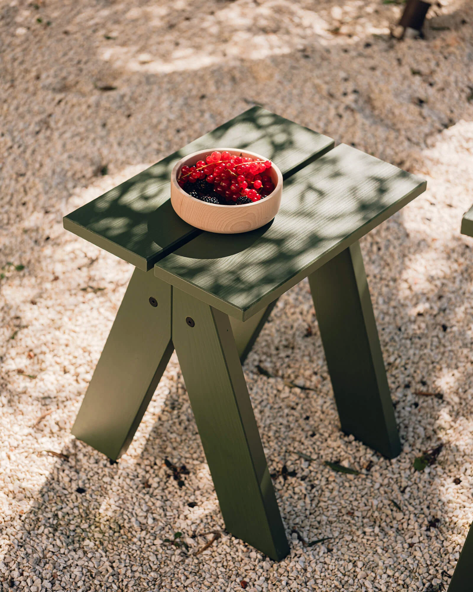 Navo Stool - Image 7