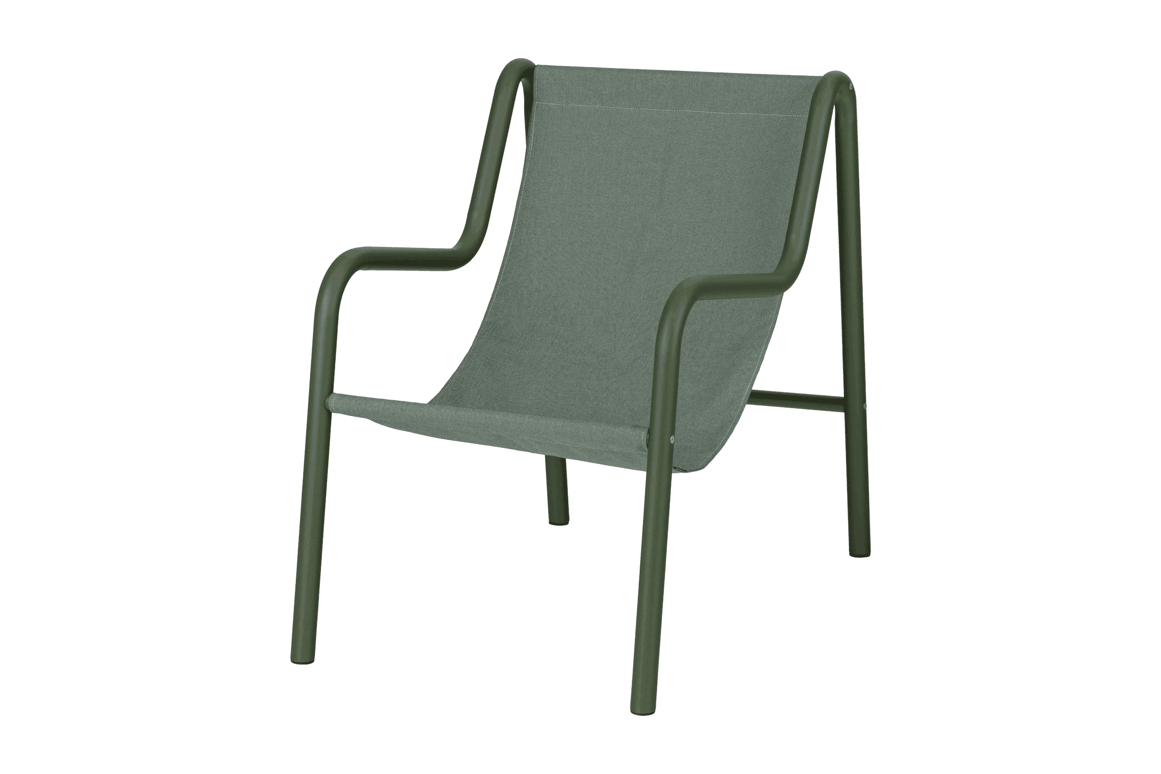 Nokk Armchair