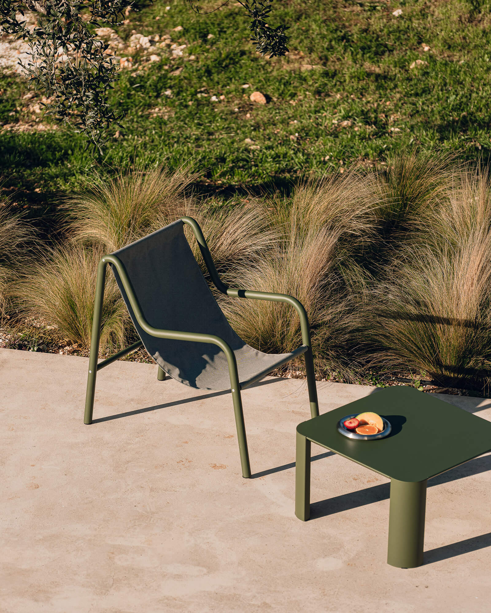 Nokk Armchair - Image 3