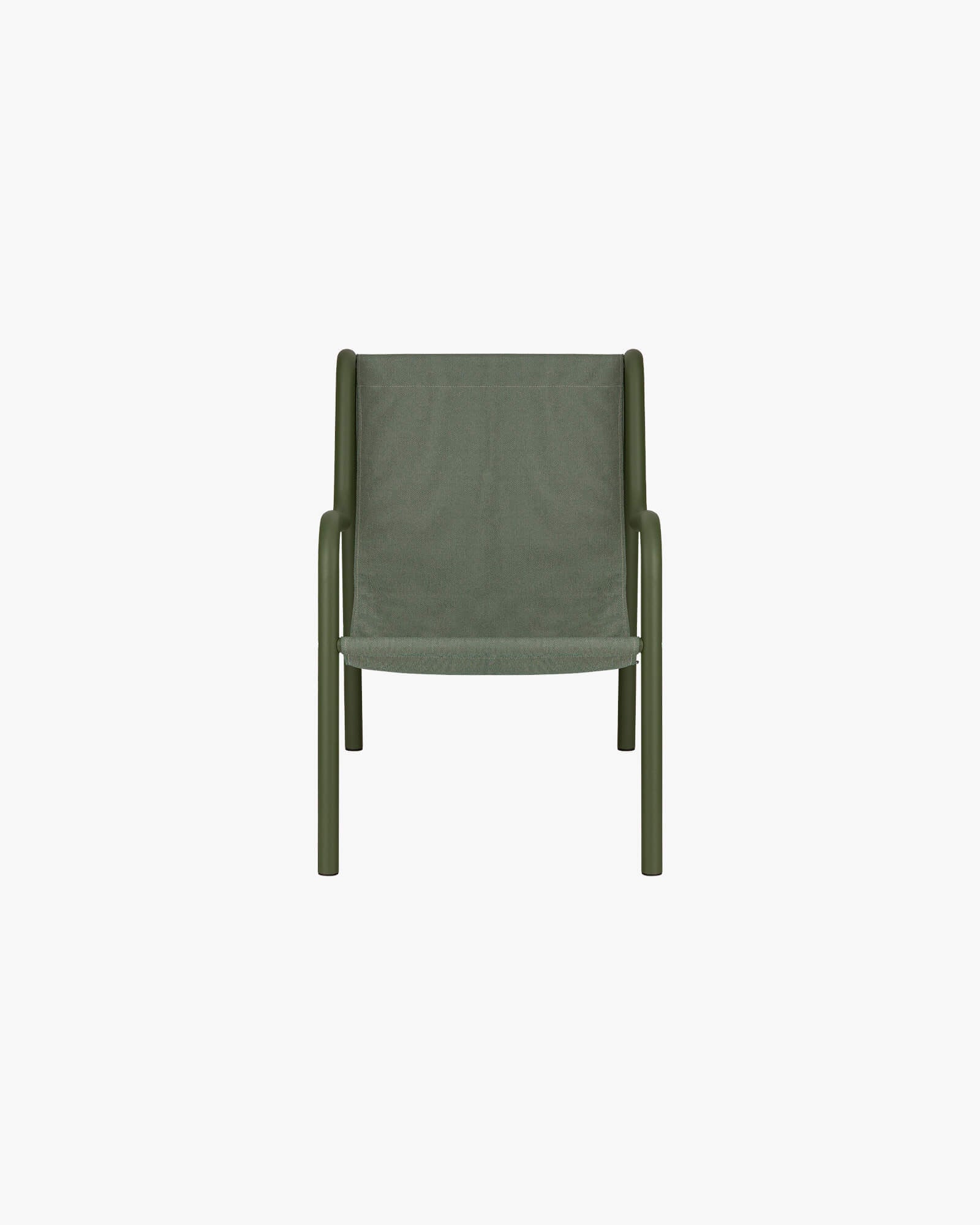Nokk Armchair - Image 7