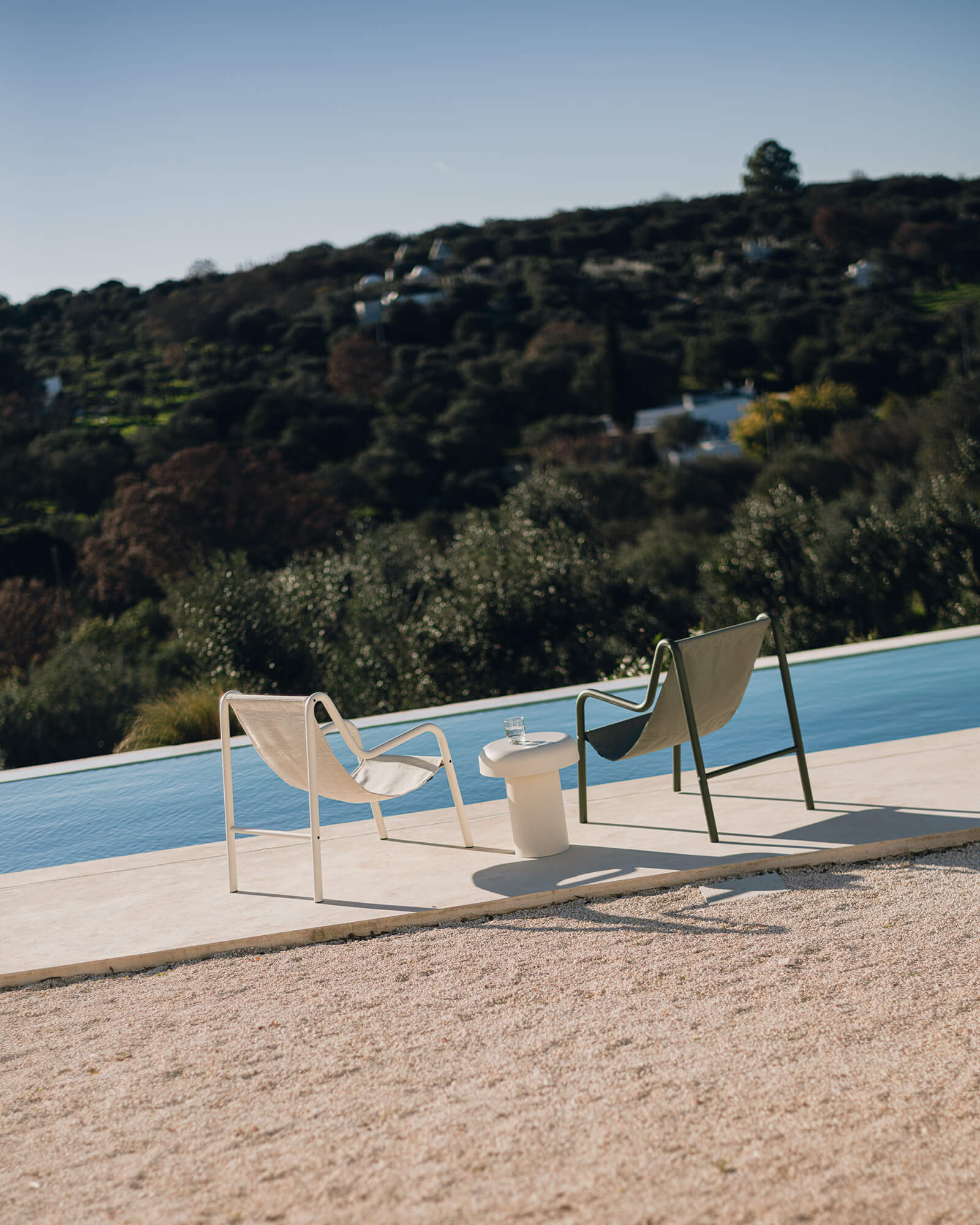 Nokk Armchair - Image 10