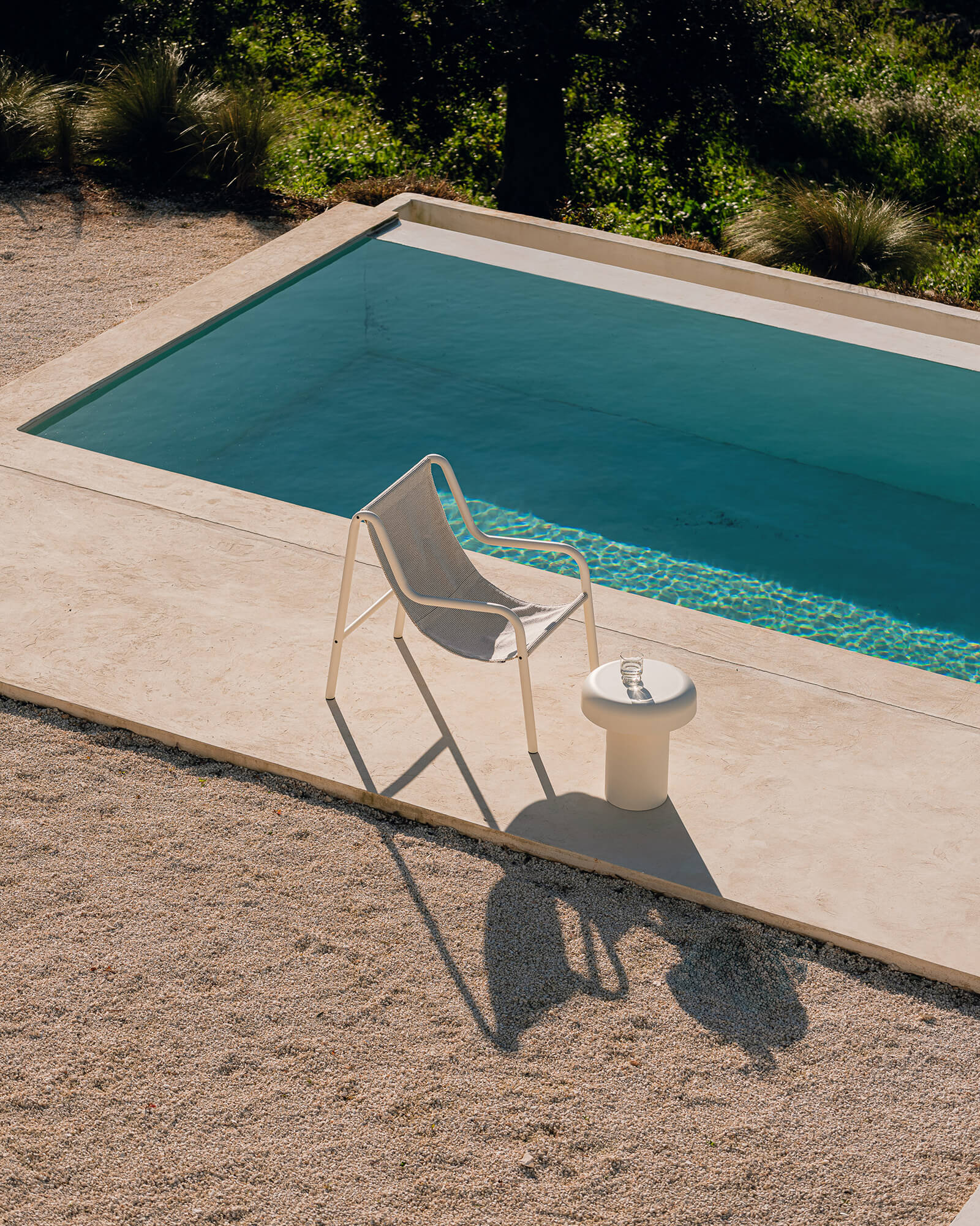 Nokk Armchair - Image 9