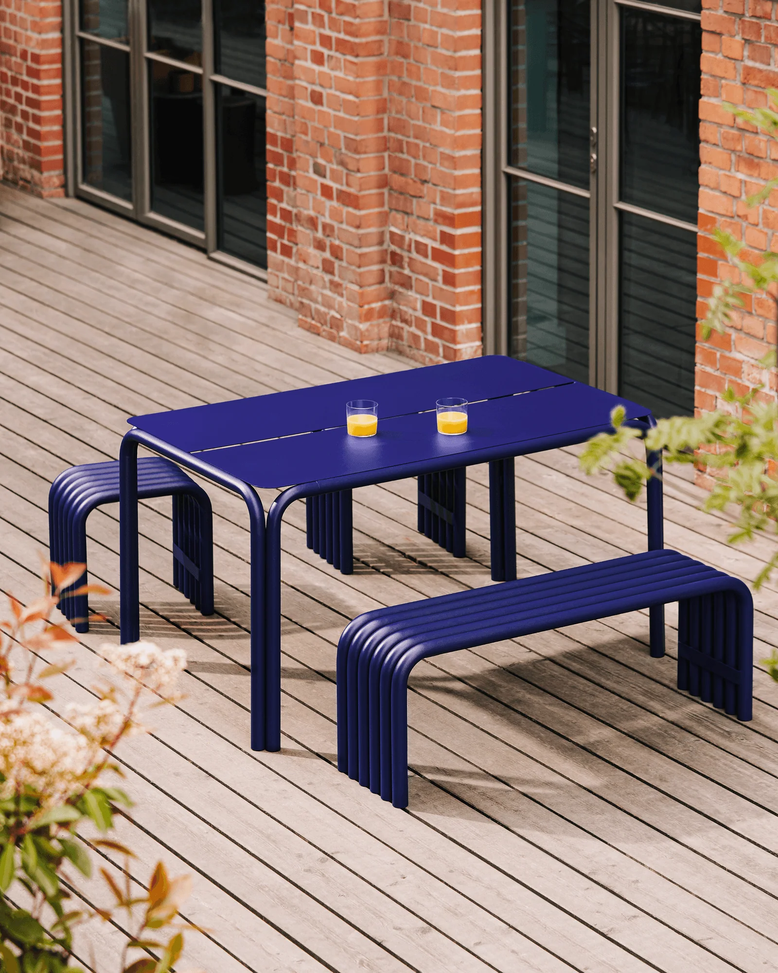 Nokk Bench - Image 2