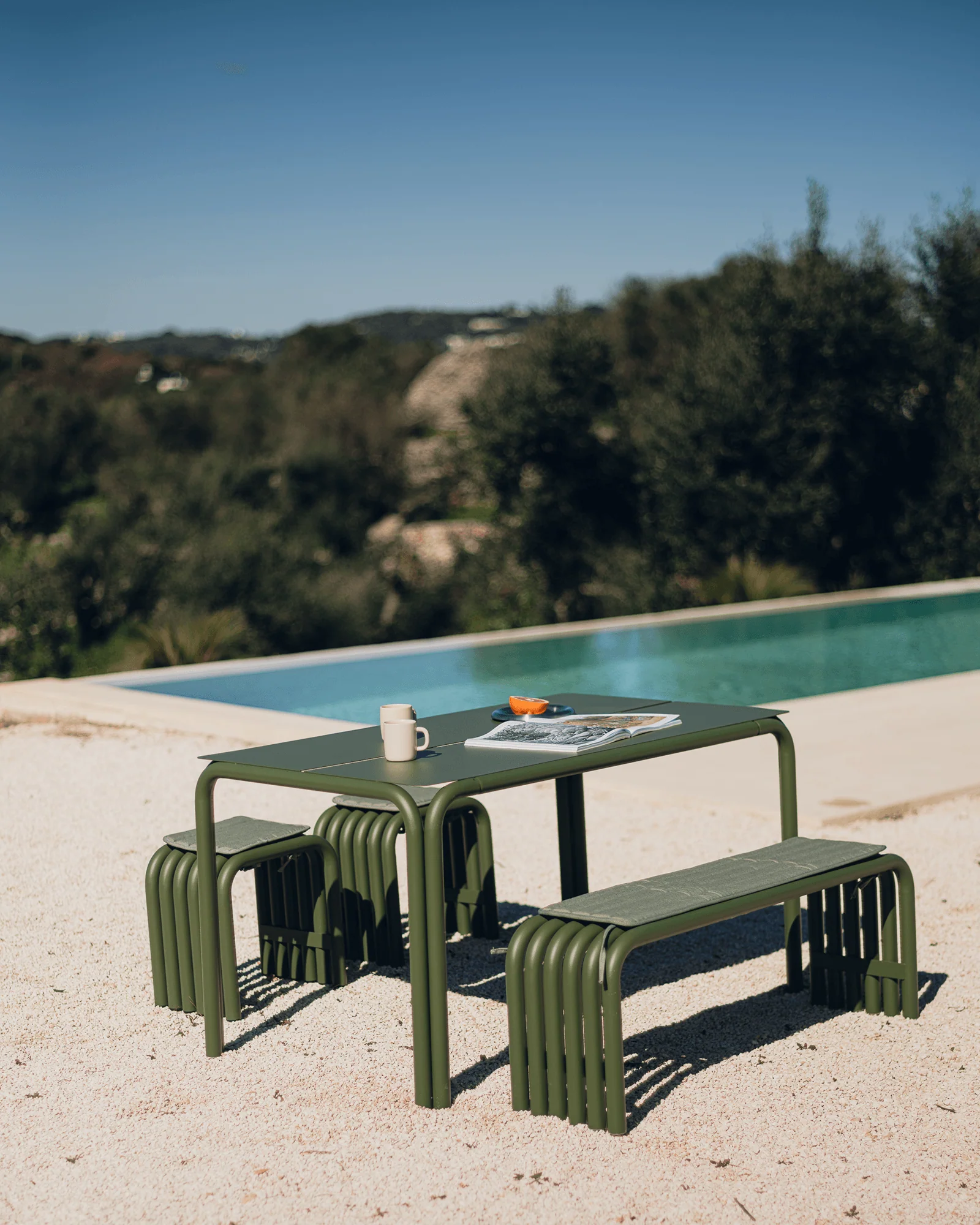 Nokk Bench - Image 3