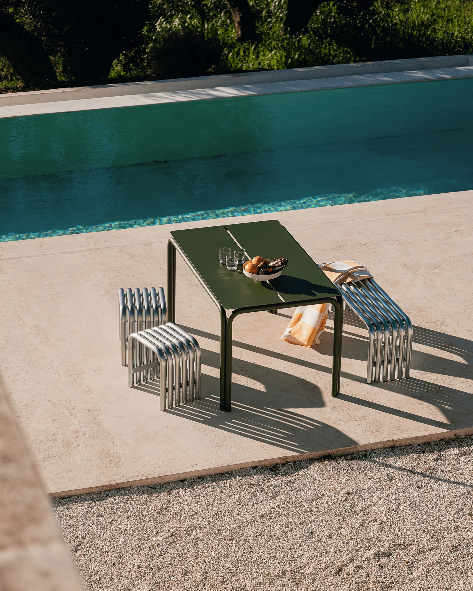 Nokk Bench - Image 4
