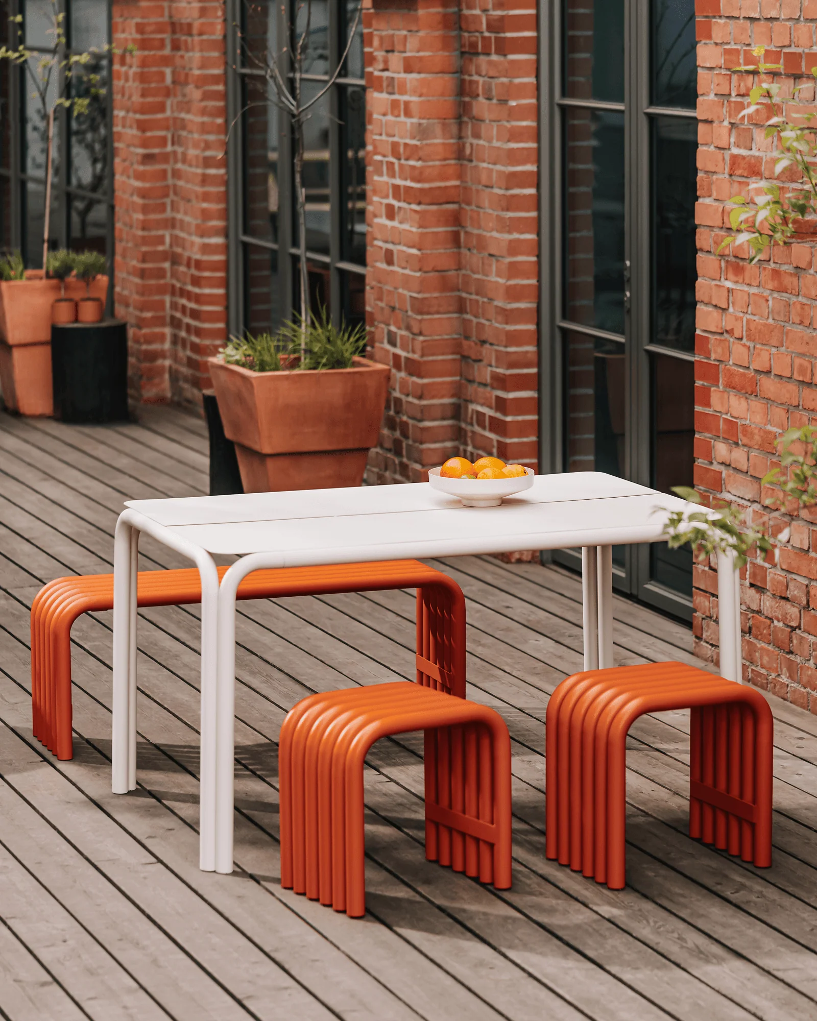 Nokk Bench - Image 7