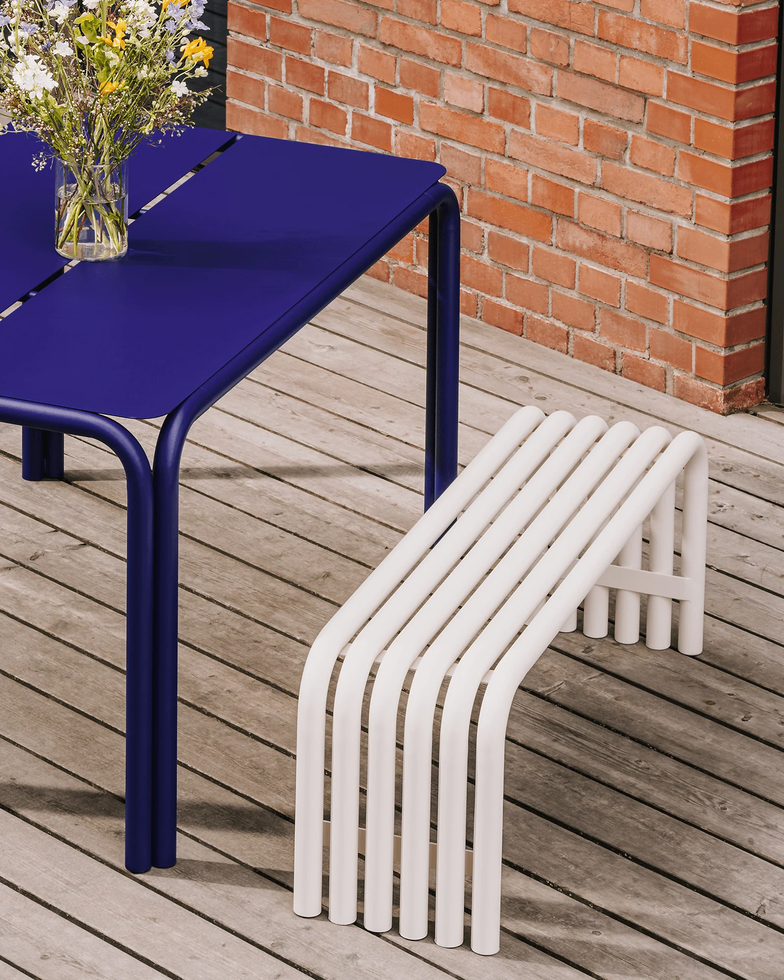 Nokk Bench - Image 9
