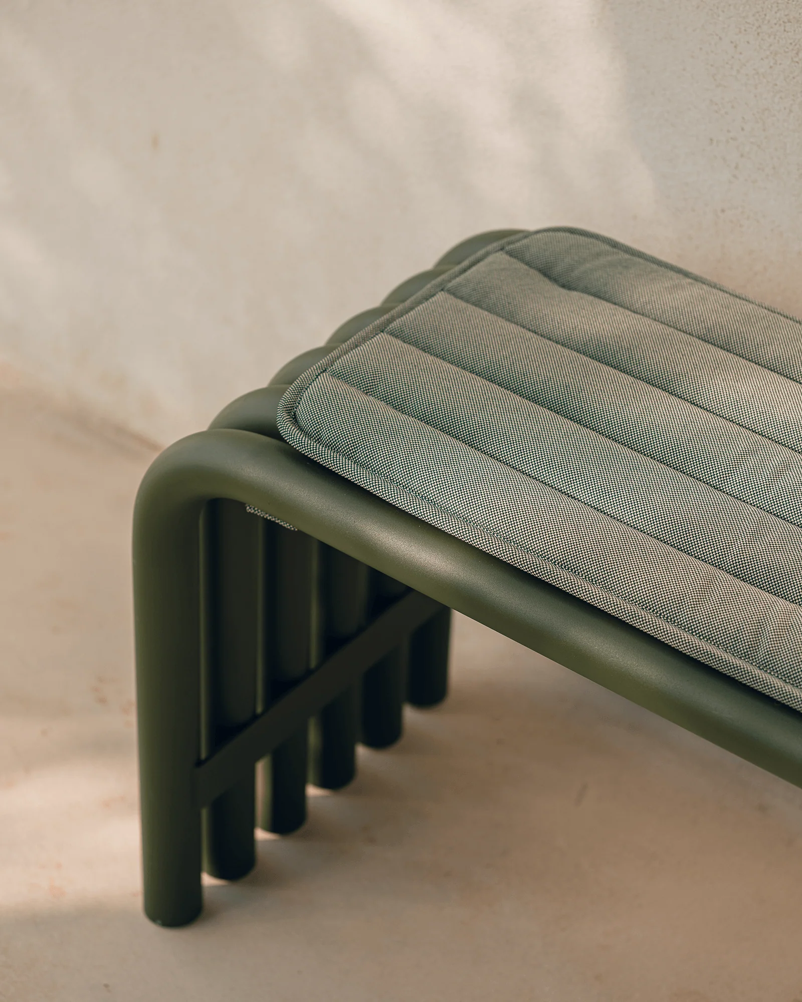 Nokk Bench Cushion - Image 3