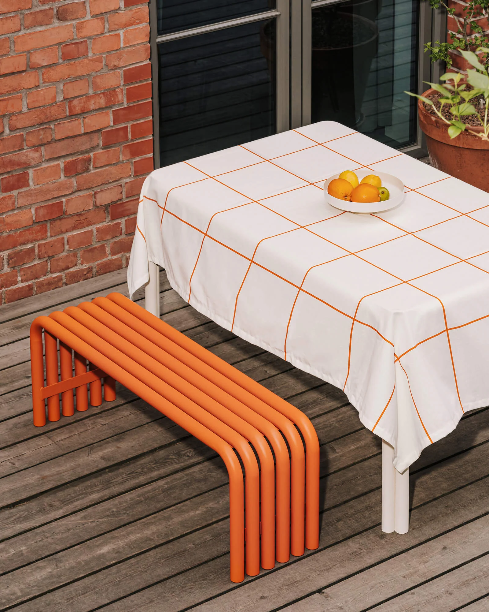Nokk Bench - Image 10
