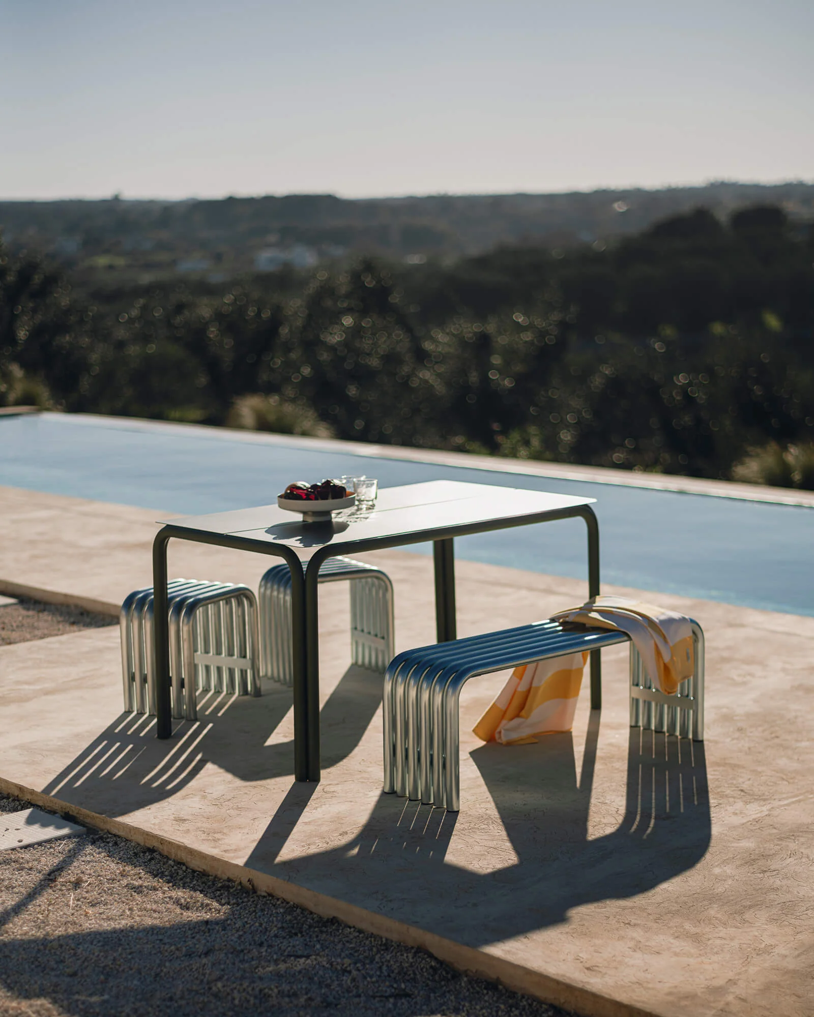 Nokk Bench - Image 5