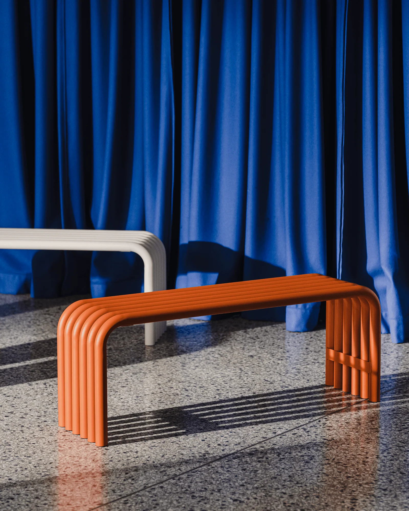 Nokk Bench - Image 5